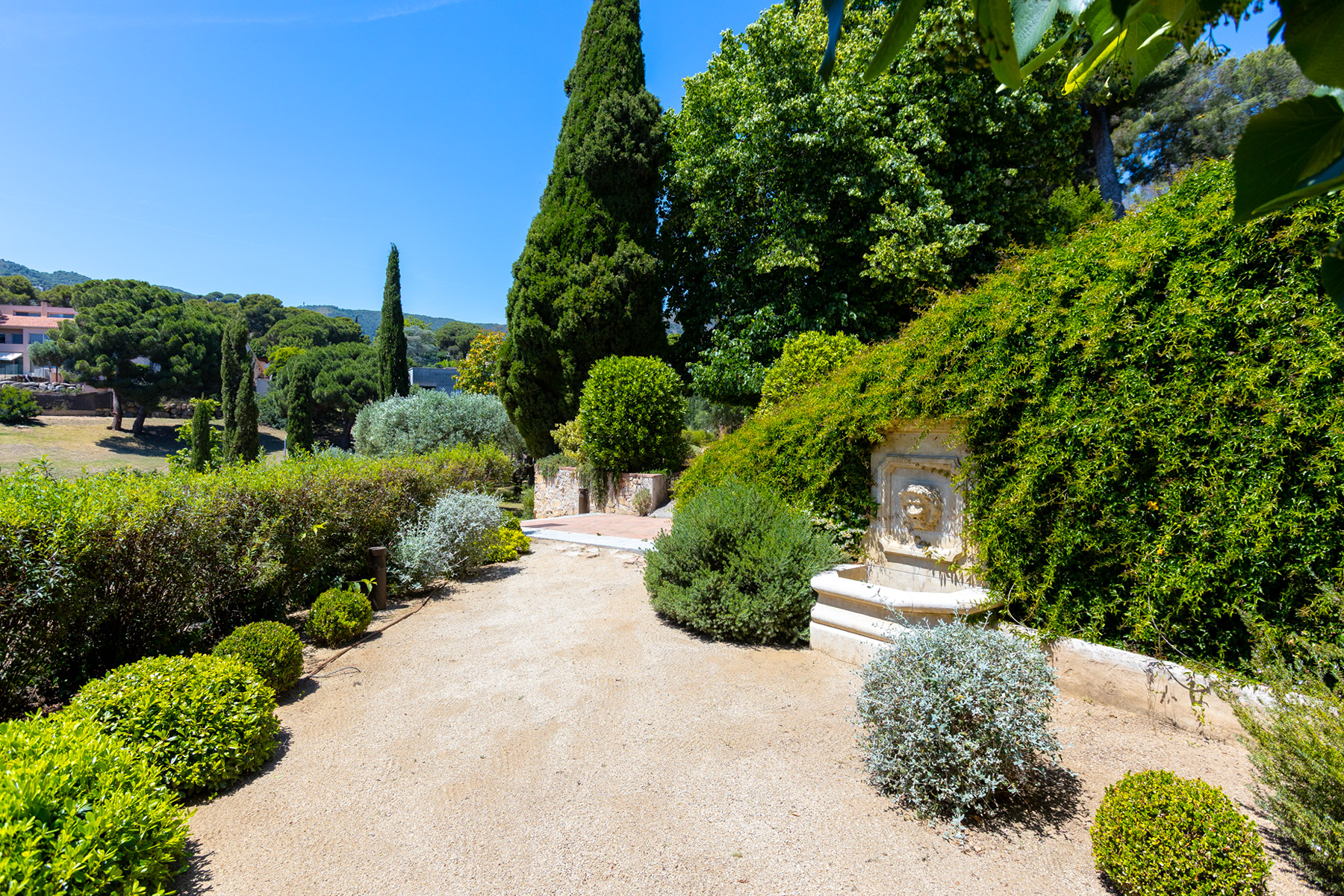  One of the most extraordinary historic estates in Maresme - 物件實景