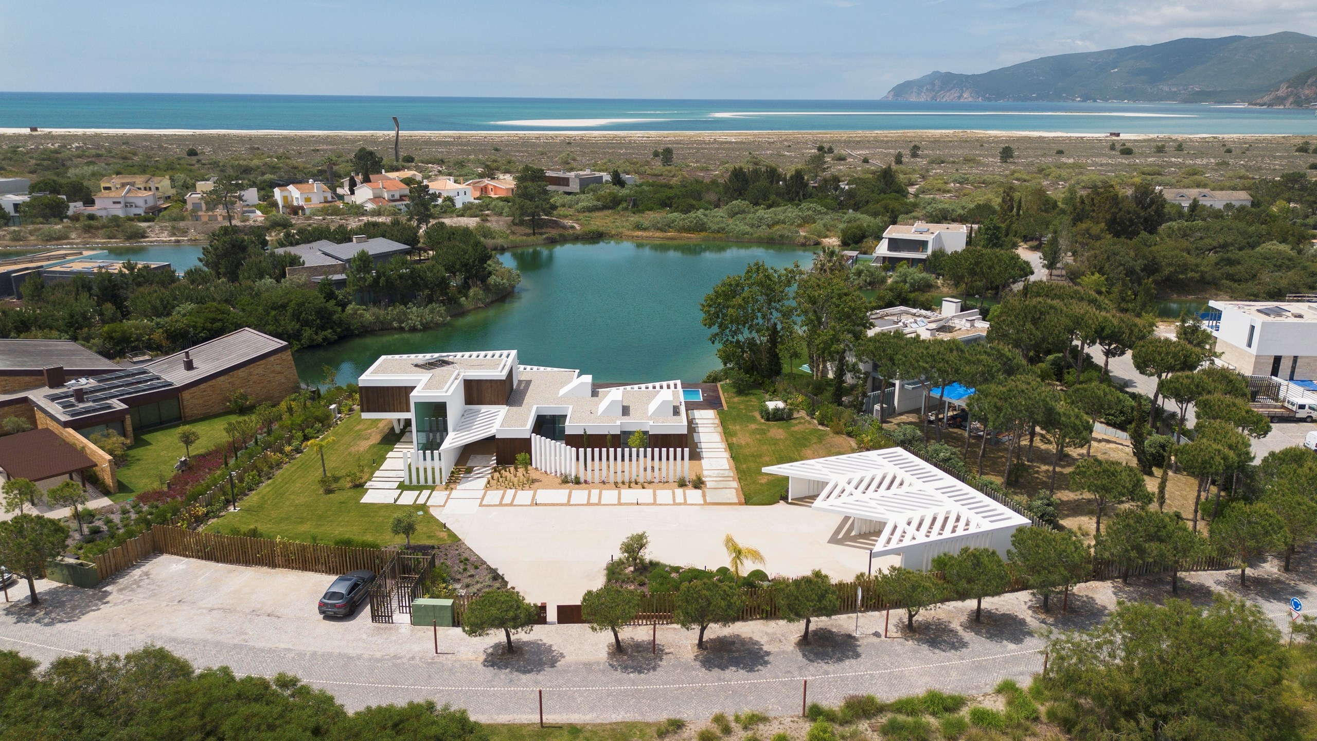 Grândola, Setúbal, 7570-789, PT, 3 Bedrooms Bedrooms, ,5 BathroomsBathrooms,Residential,For Sale,1827953