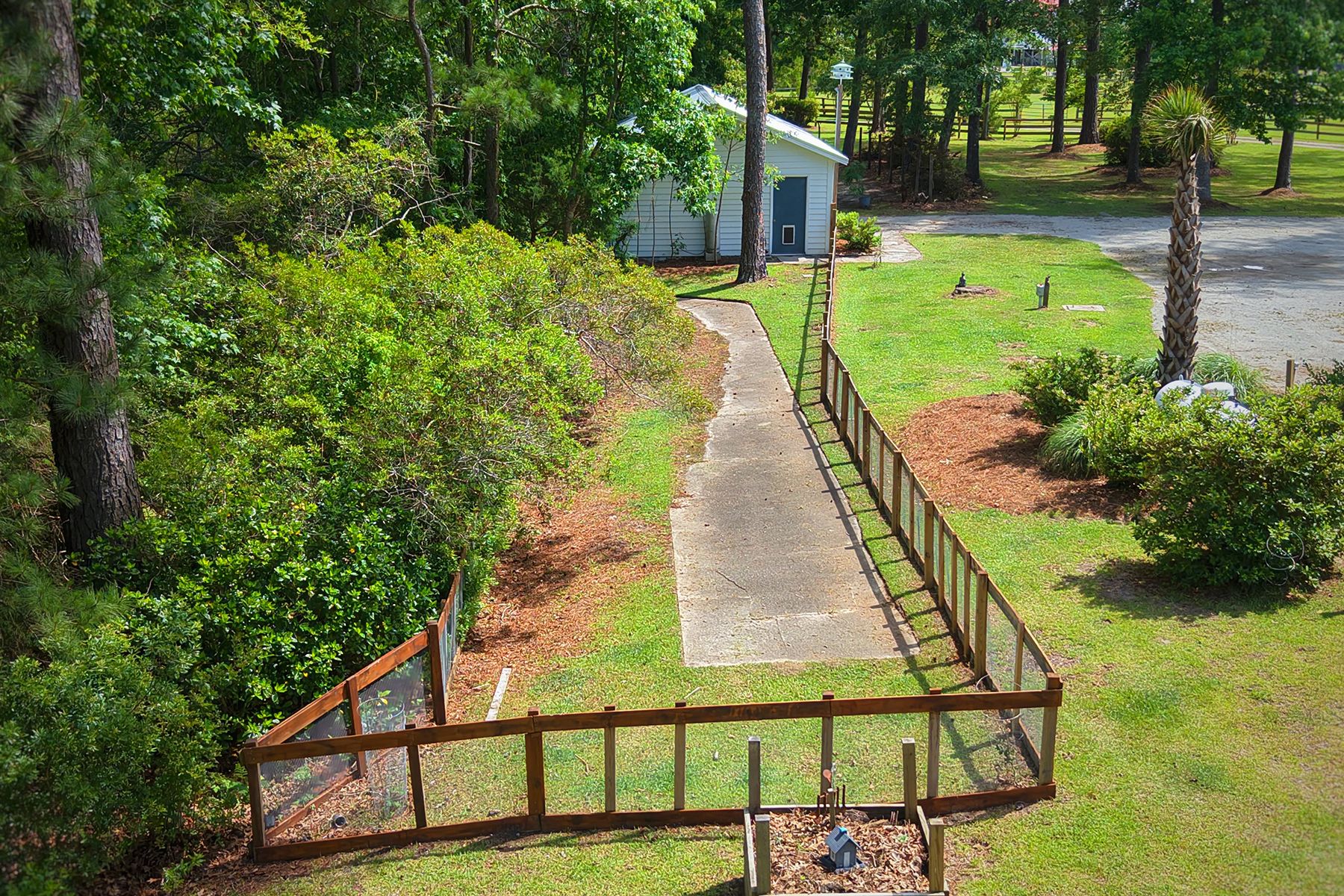  1002 Howells Road, Grantsboro, NC 28529 - 物件實景