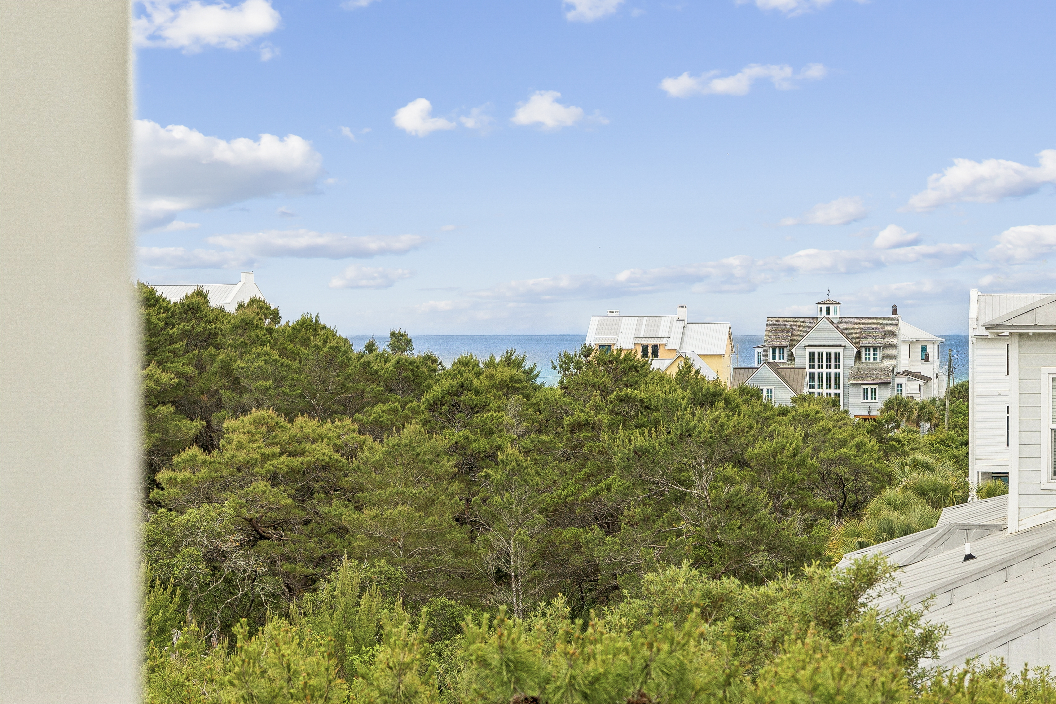  Stunning New Construction with Gulf Views, Courtyard Pool & Designer Finishes - 物件實景