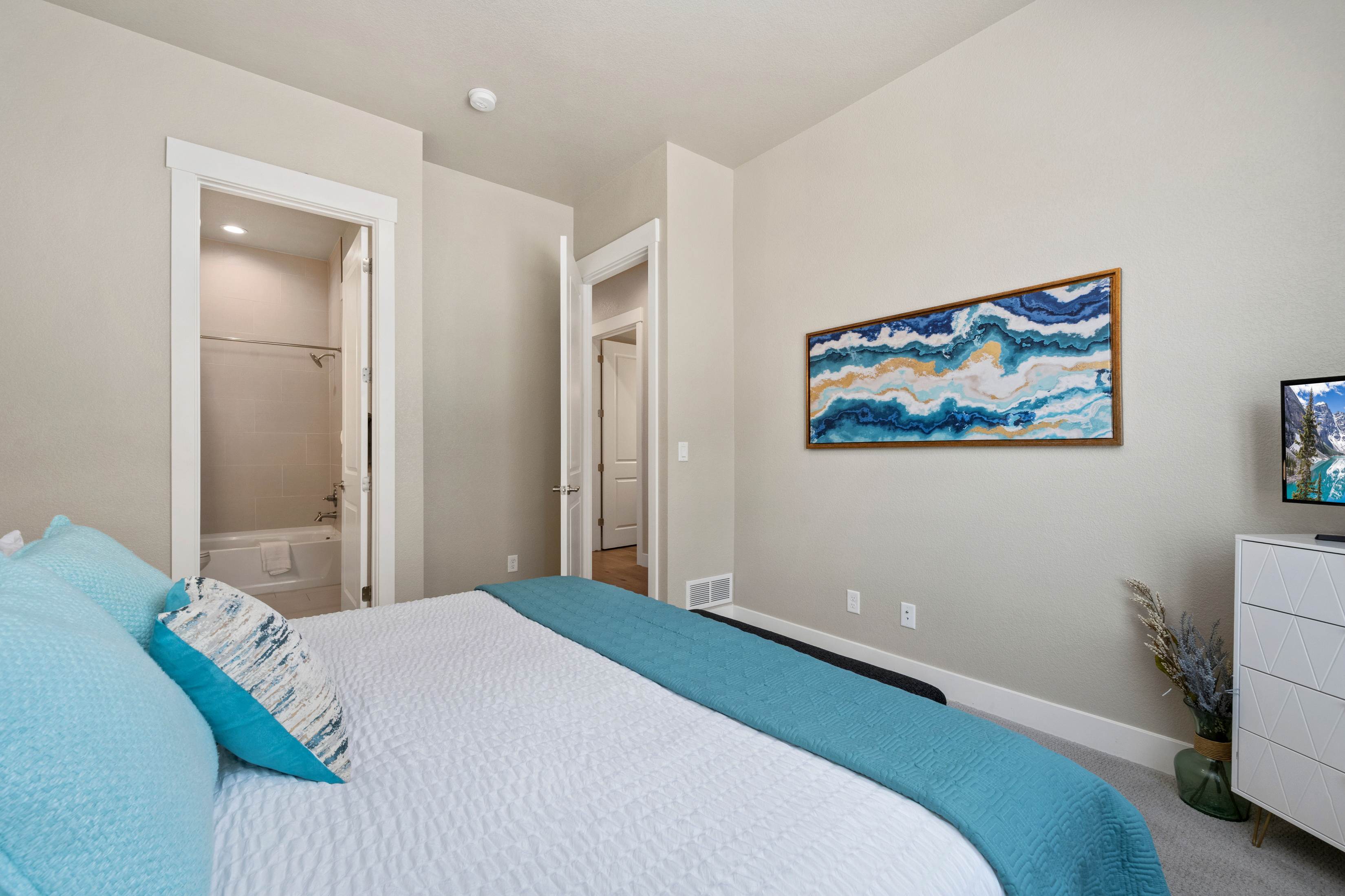  Low-Maintenance Living in the Sought After Heron Lakes Townhomes at TPC - 物件實景
