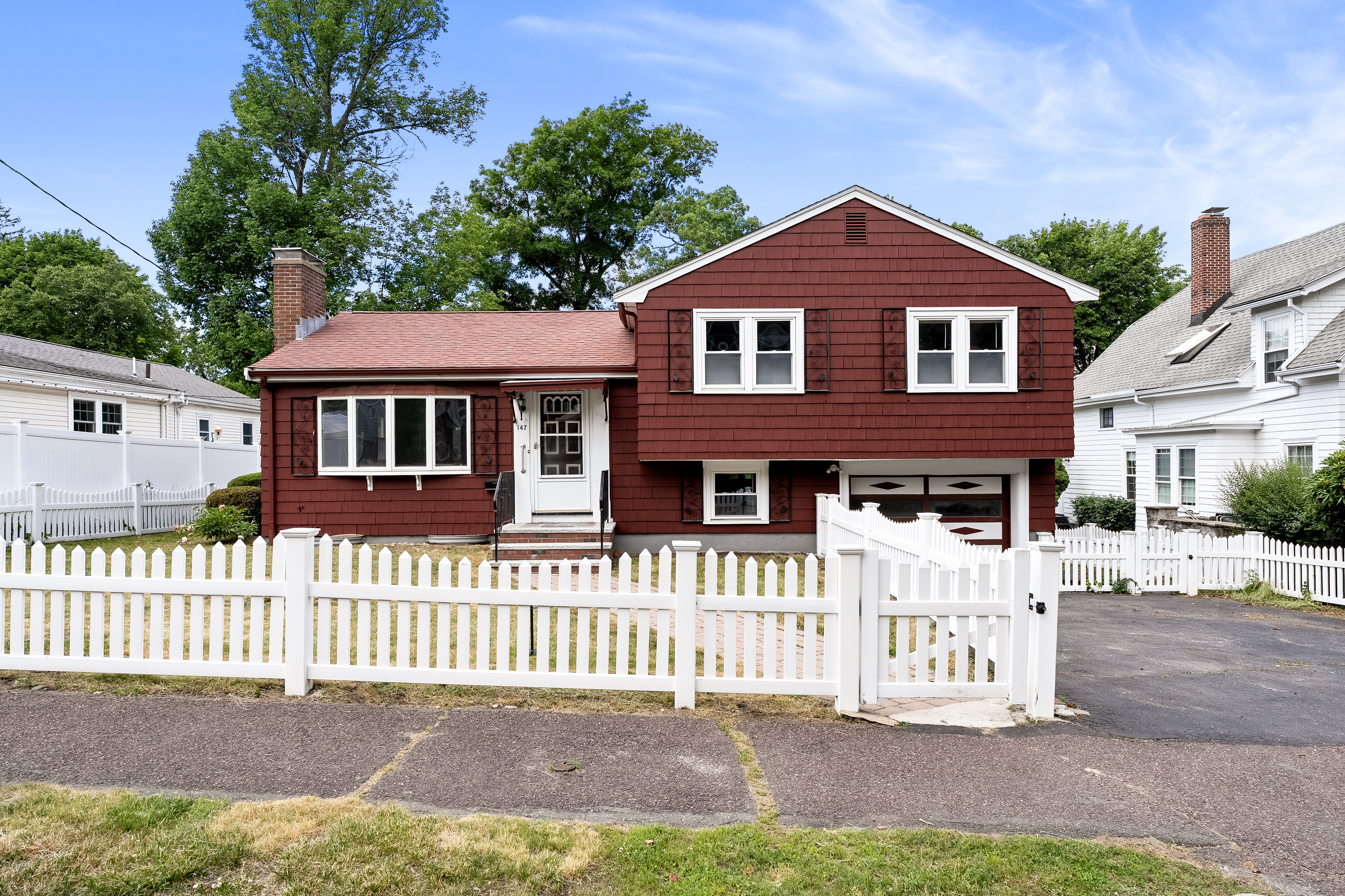  147 Oakland Avenue, Arlington, MA, 02476 - 物件實景