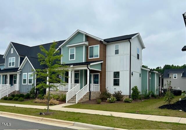 Pittsboro, North Carolina, 27312, United States, 4 Bedrooms Bedrooms, ,4 BathroomsBathrooms,Residential,For Sale,1858204