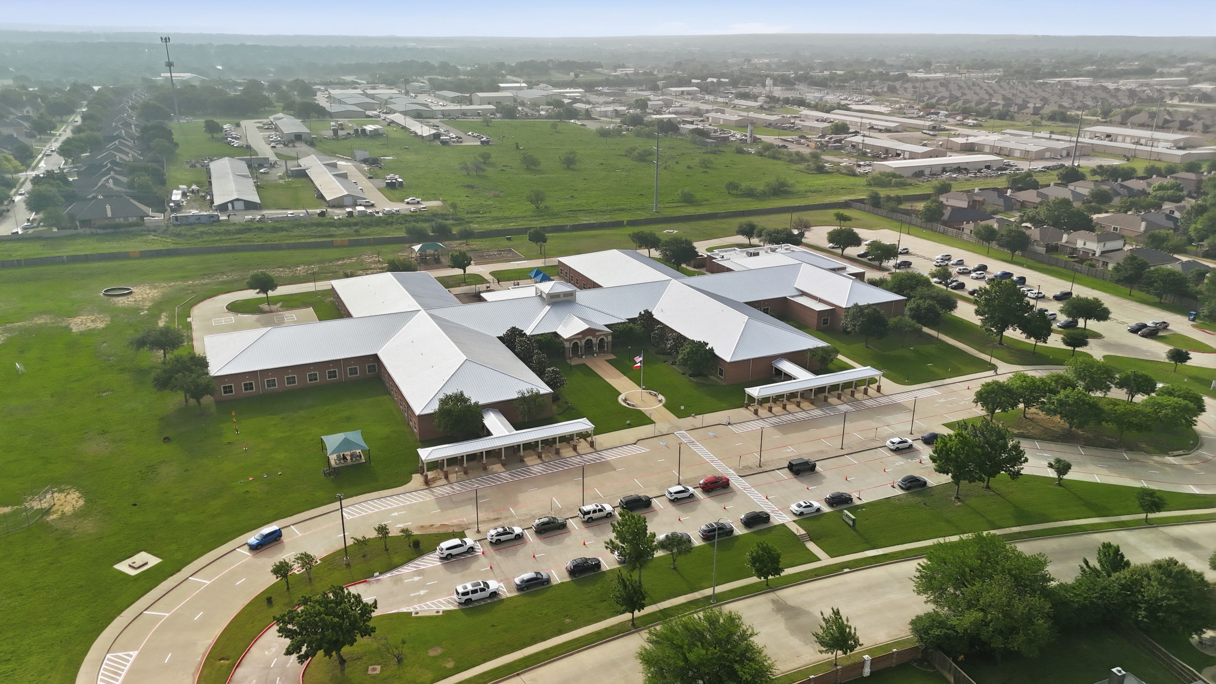  12321 Red Birch Lane, Fort Worth, TX, 76244 - 物件實景