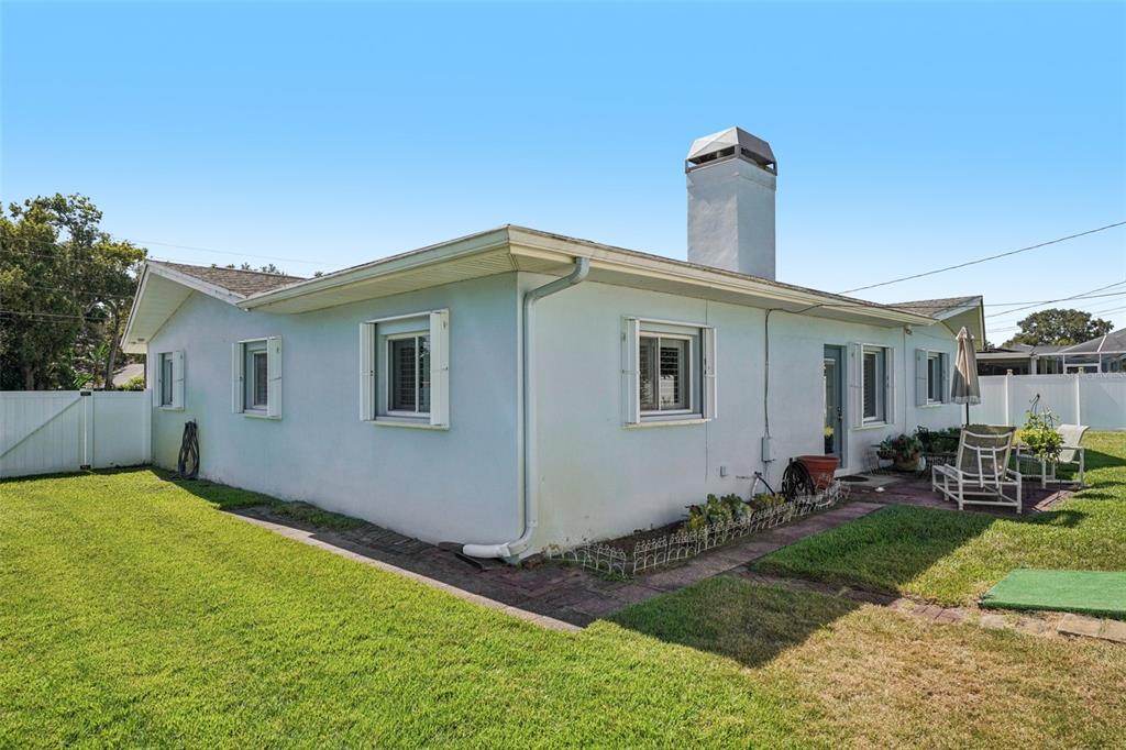 Largo, Florida, 33770, United States, 4 Bedrooms Bedrooms, ,2 BathroomsBathrooms,Residential,For Sale,1963709