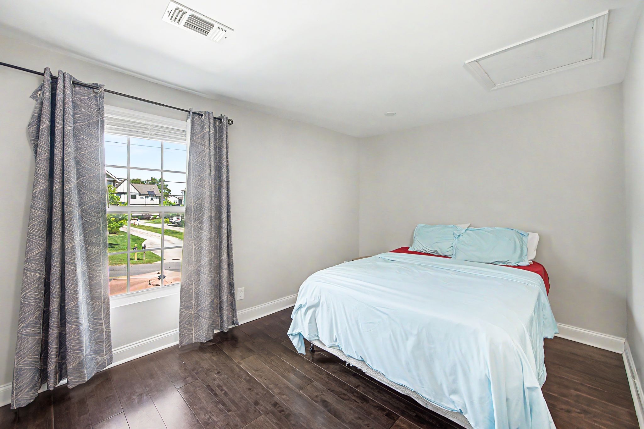  650C James Ave, Nashville, TN, 37209 - 物件實景
