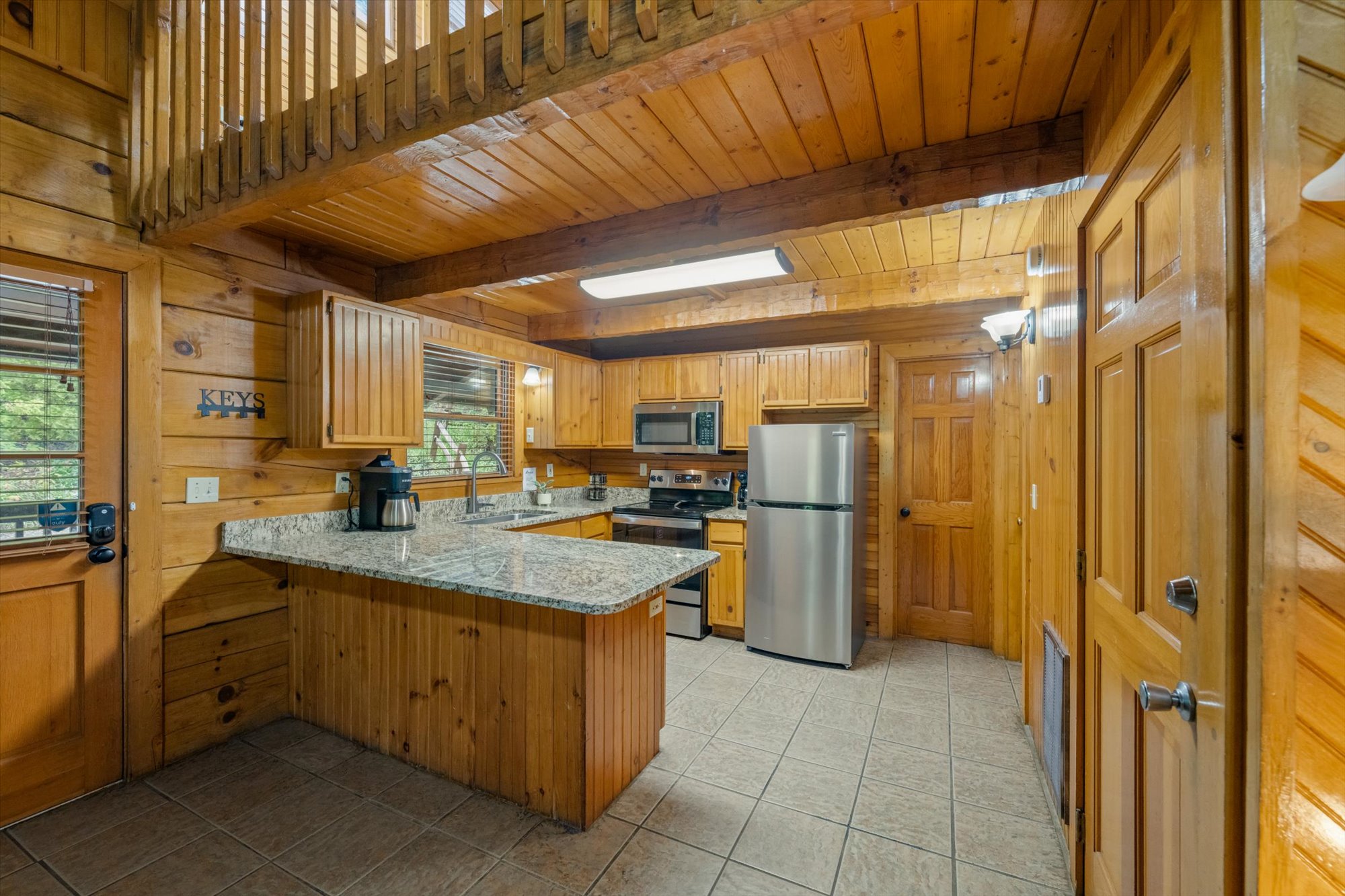 Pigeon Forge, Tennessee, 37863, United States, 1 Bedroom Bedrooms, ,3 BathroomsBathrooms,Residential,For Sale,1944891