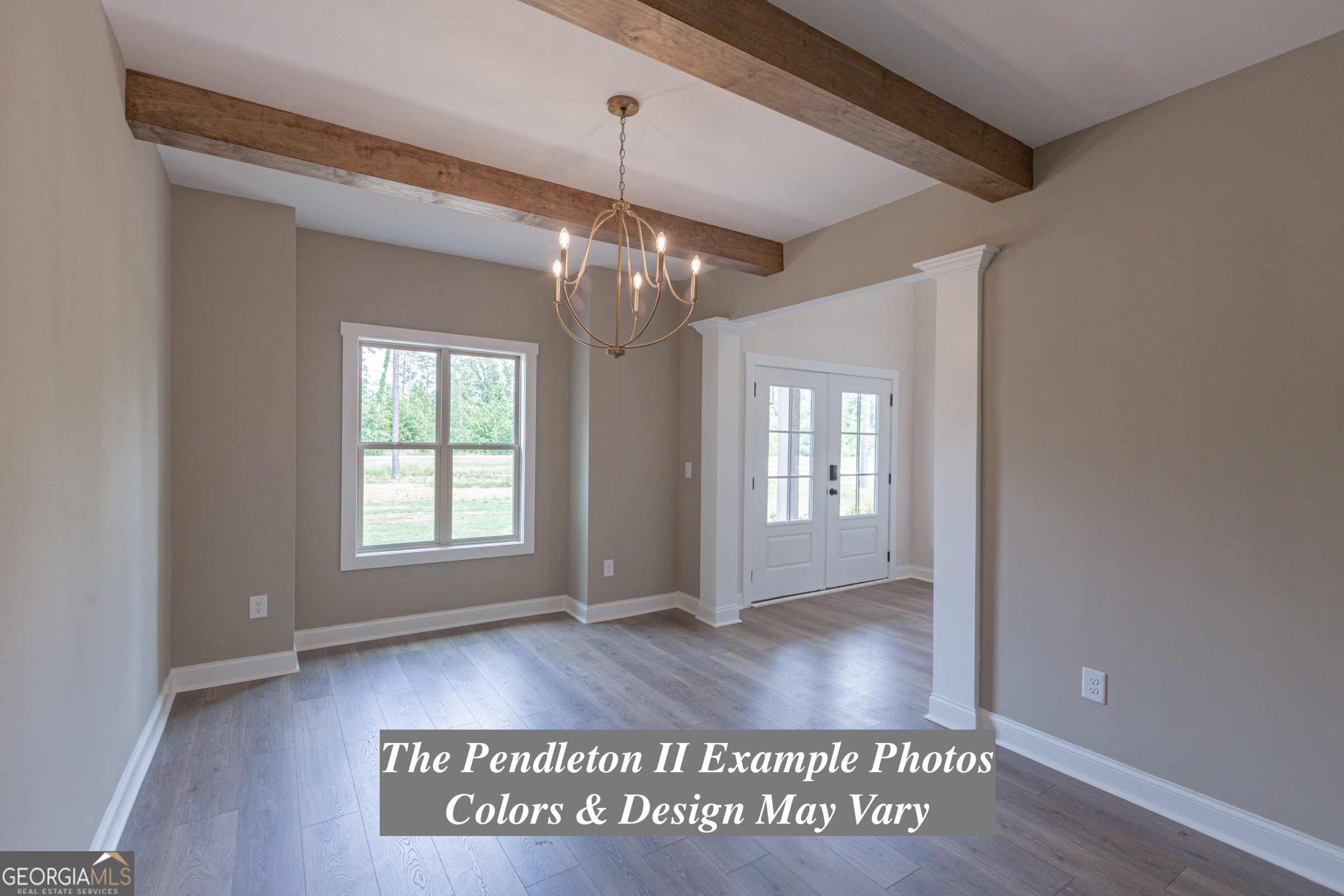 Molena, Georgia, 30258, United States, 5 Bedrooms Bedrooms, ,4 BathroomsBathrooms,Residential,For Sale,1970677