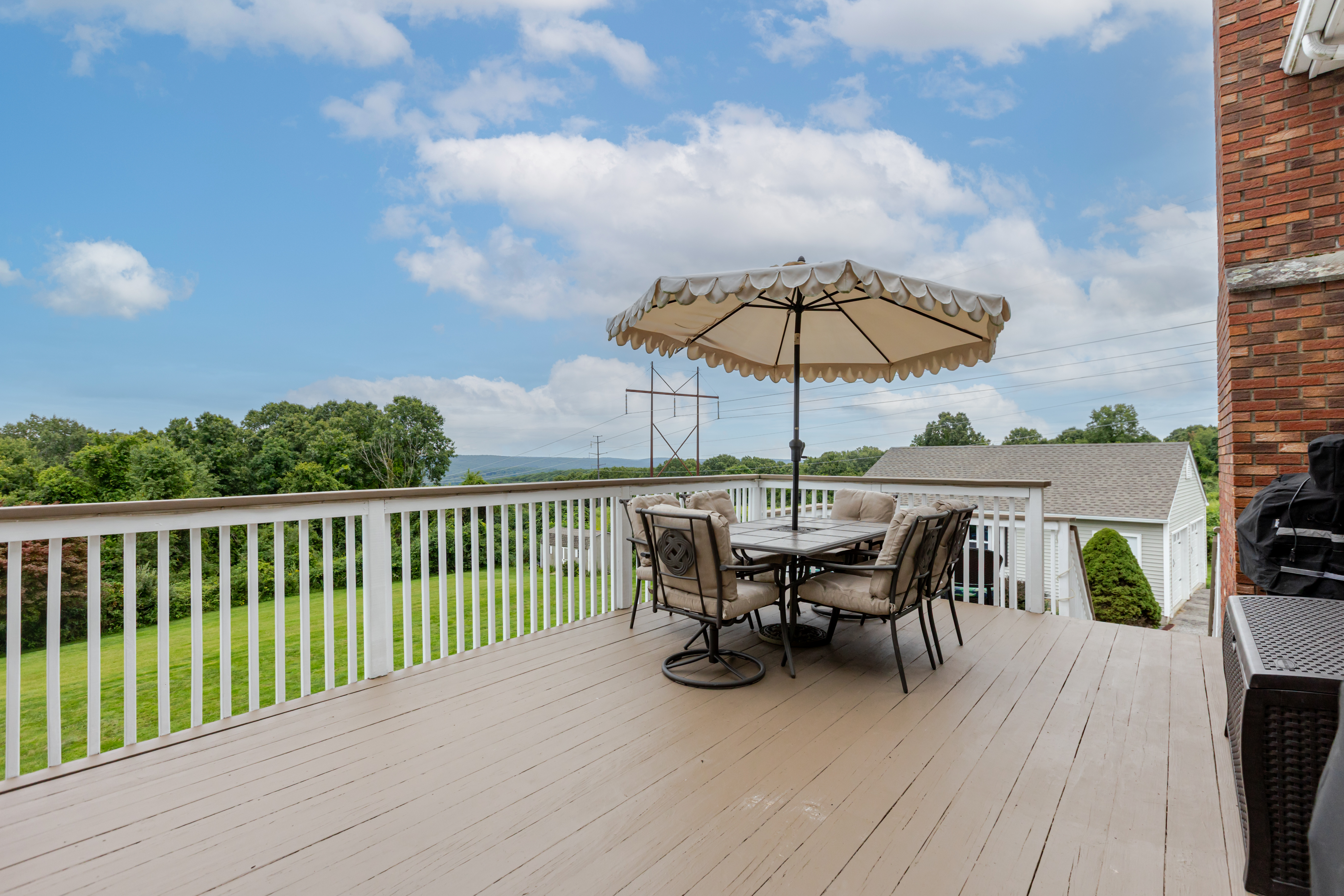  The Ultimate 4.48-acre Private Country Compound - 物件實景