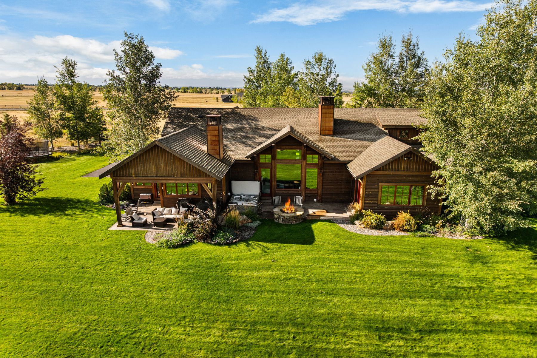  318 Belle Creek Rd - 物件實景