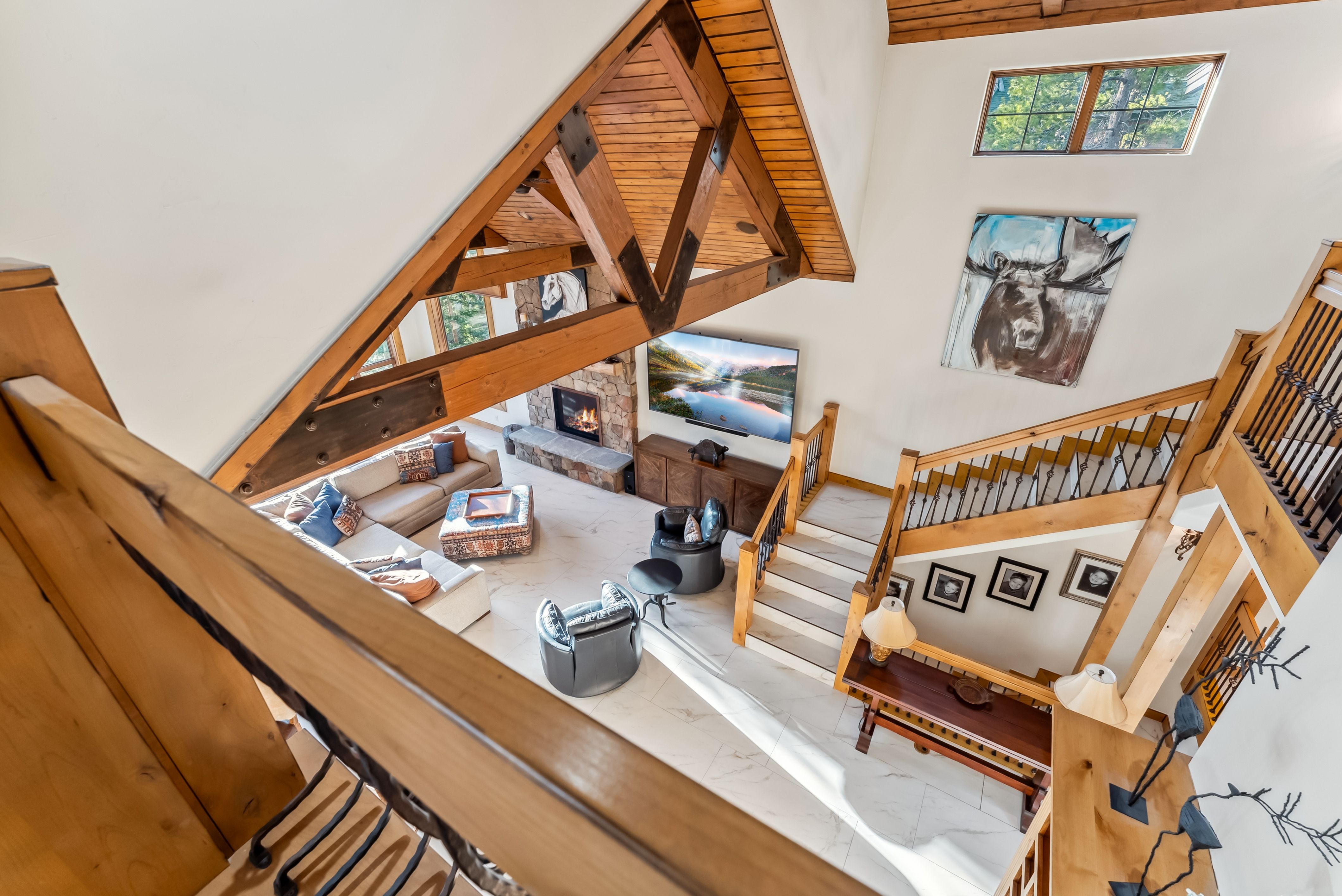  Legacy Living in Keystone Ranch - 物件實景