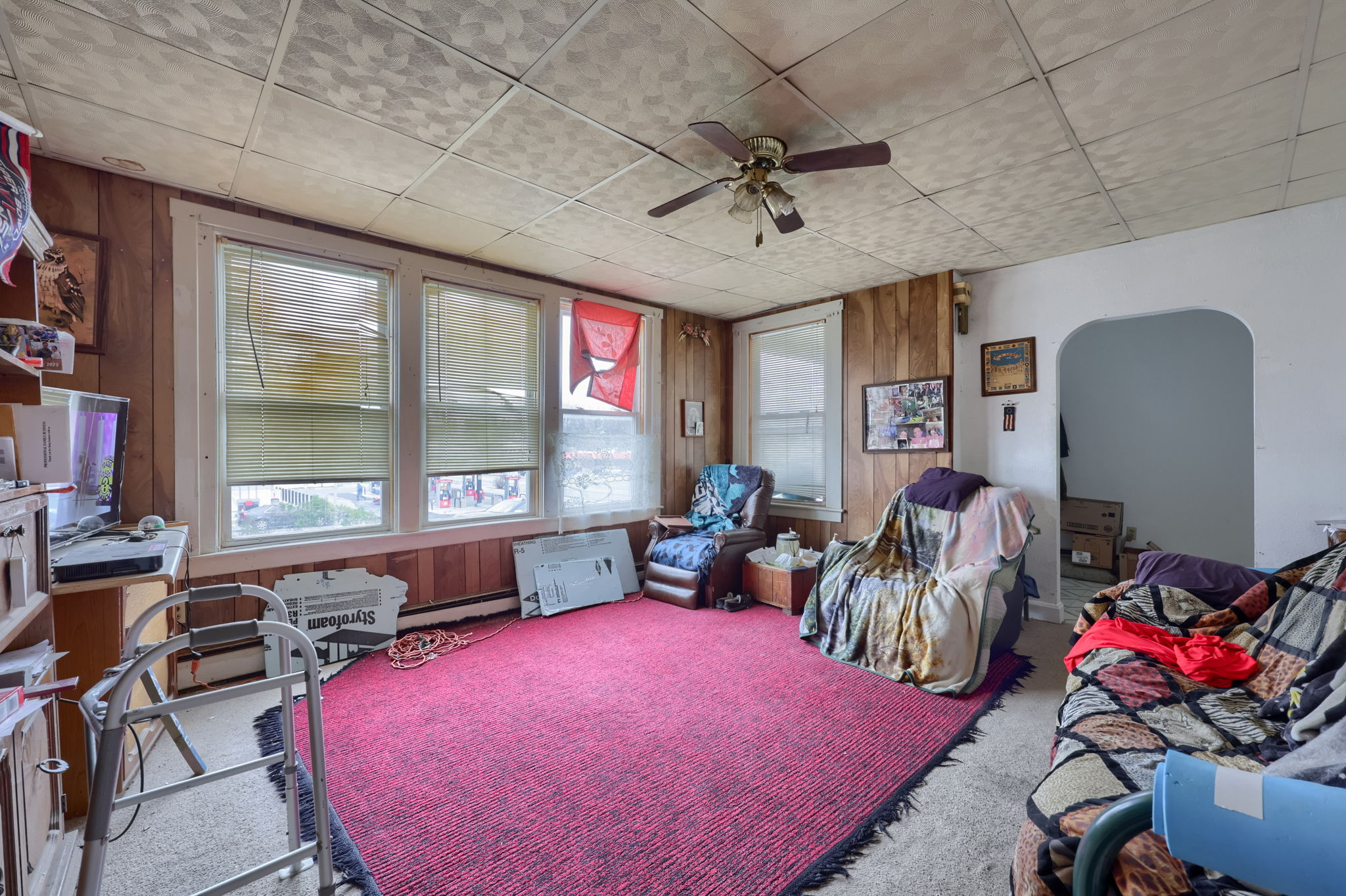  1694,1696,1698 Columbia Ave - 物件實景