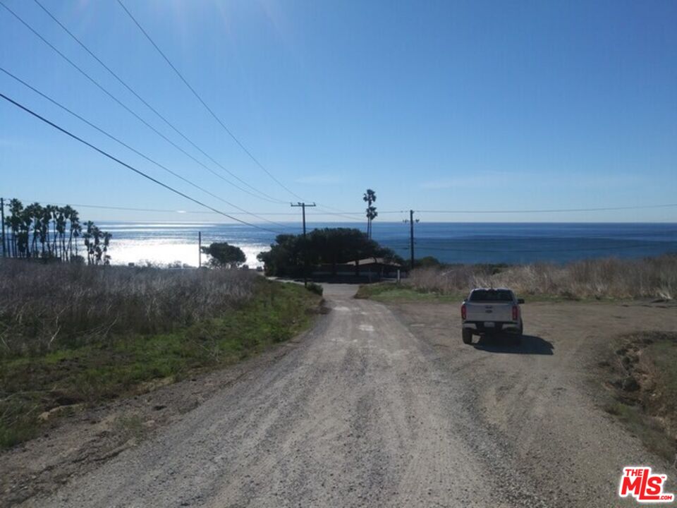 Malibu, California, 90265, United States, ,Land,For Sale,1885700