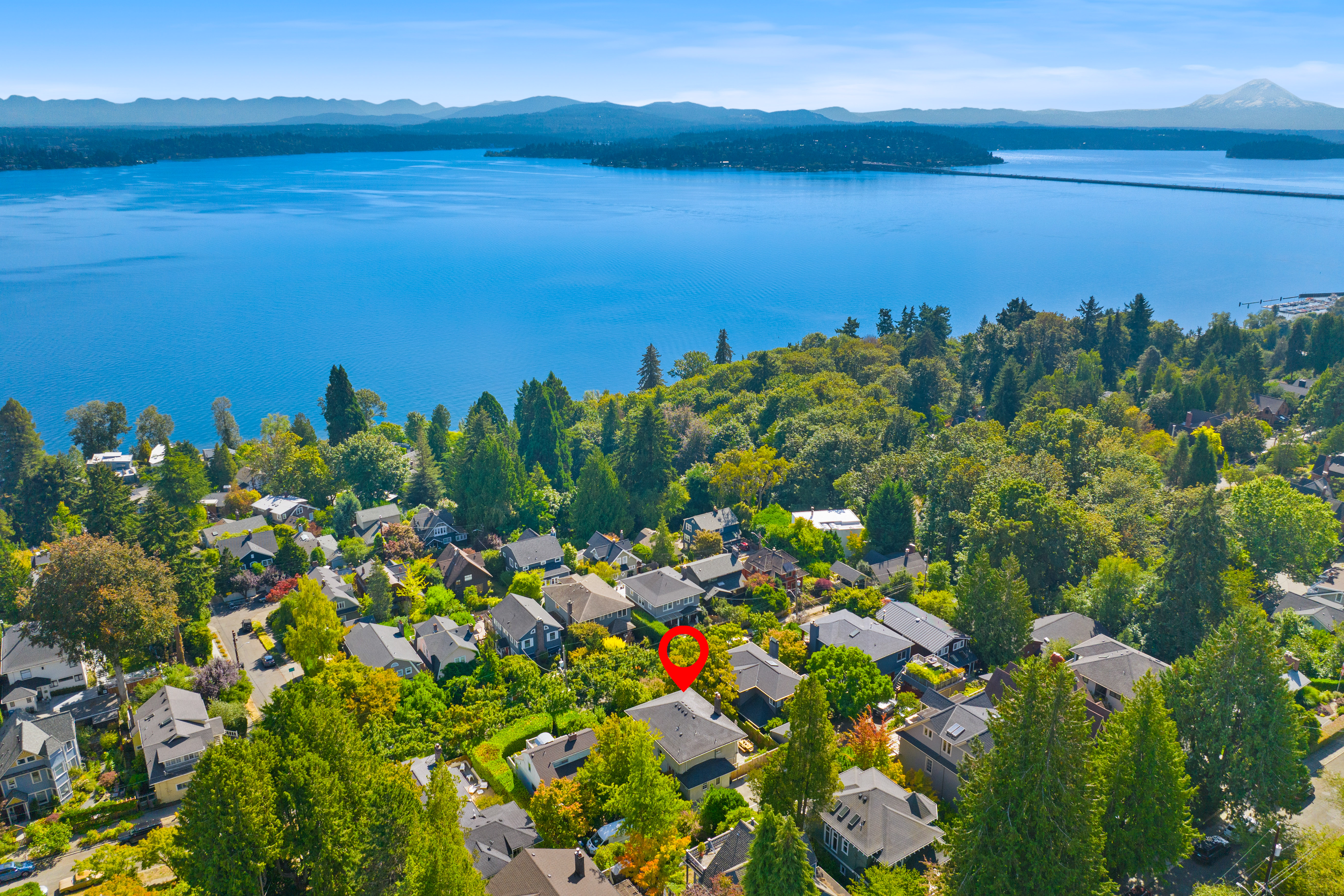  1129 37th Ave, Seattle, WA 98122 - 物件實景