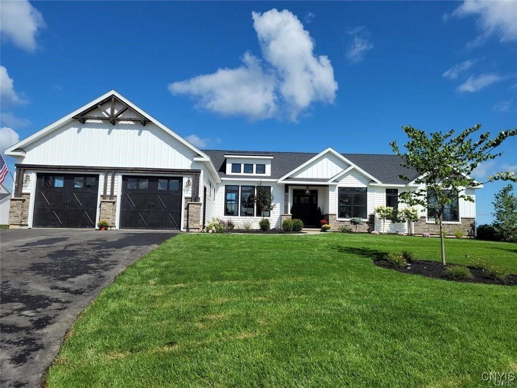 Syracuse, New York, 13215, United States, 3 Bedrooms Bedrooms, ,3 BathroomsBathrooms,Residential,For Sale,1846981