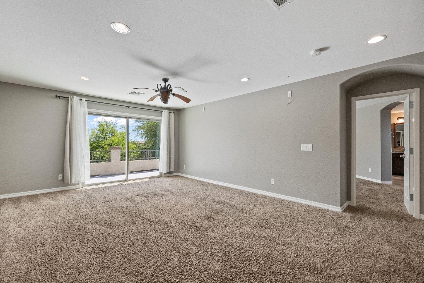  4523 S Gold Court  Chandler, AZ - 物件實景