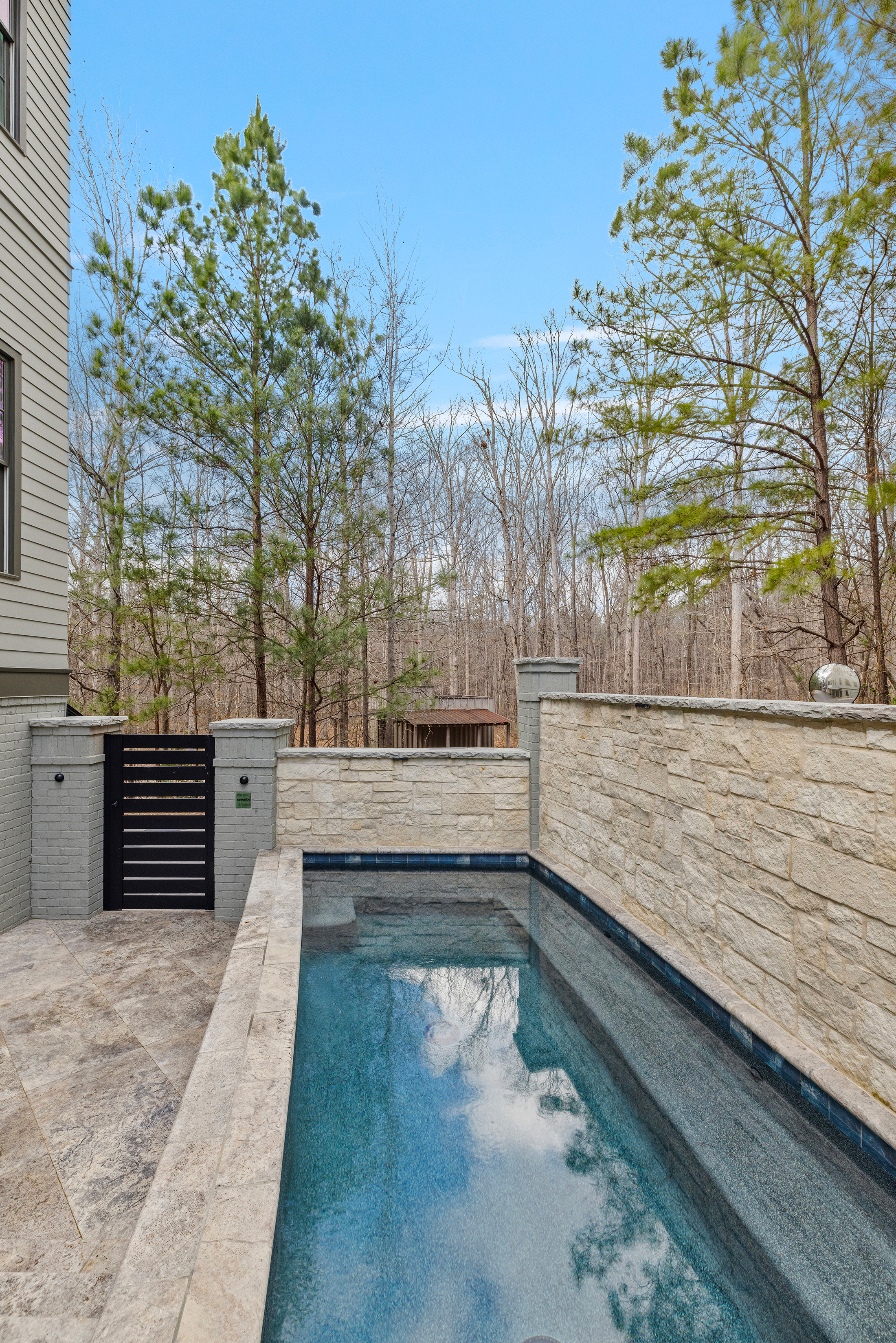  Thoughtfully Designed Townhome in the Heart of Serenbe - 物件實景