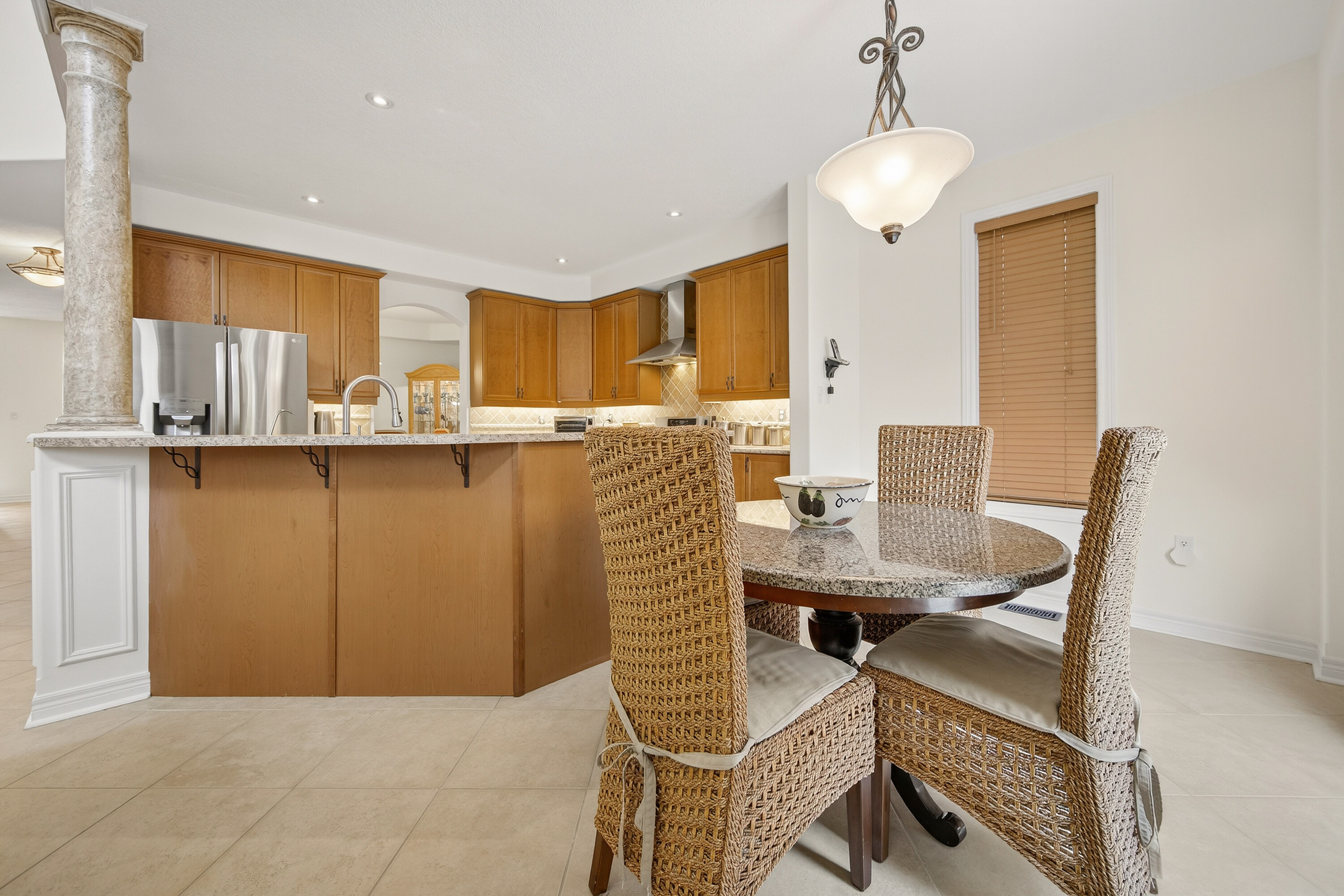  Meticulously Designed Home - 物件實景