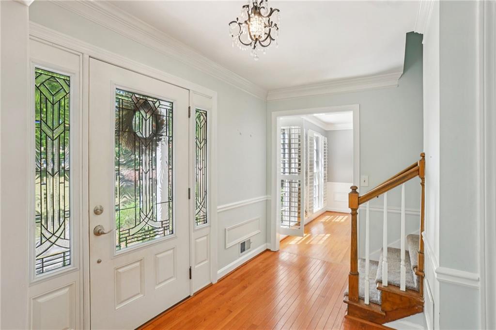 Marietta, Georgia, 30068, United States, 5 Bedrooms Bedrooms, ,4 BathroomsBathrooms,Residential,For Sale,2037798