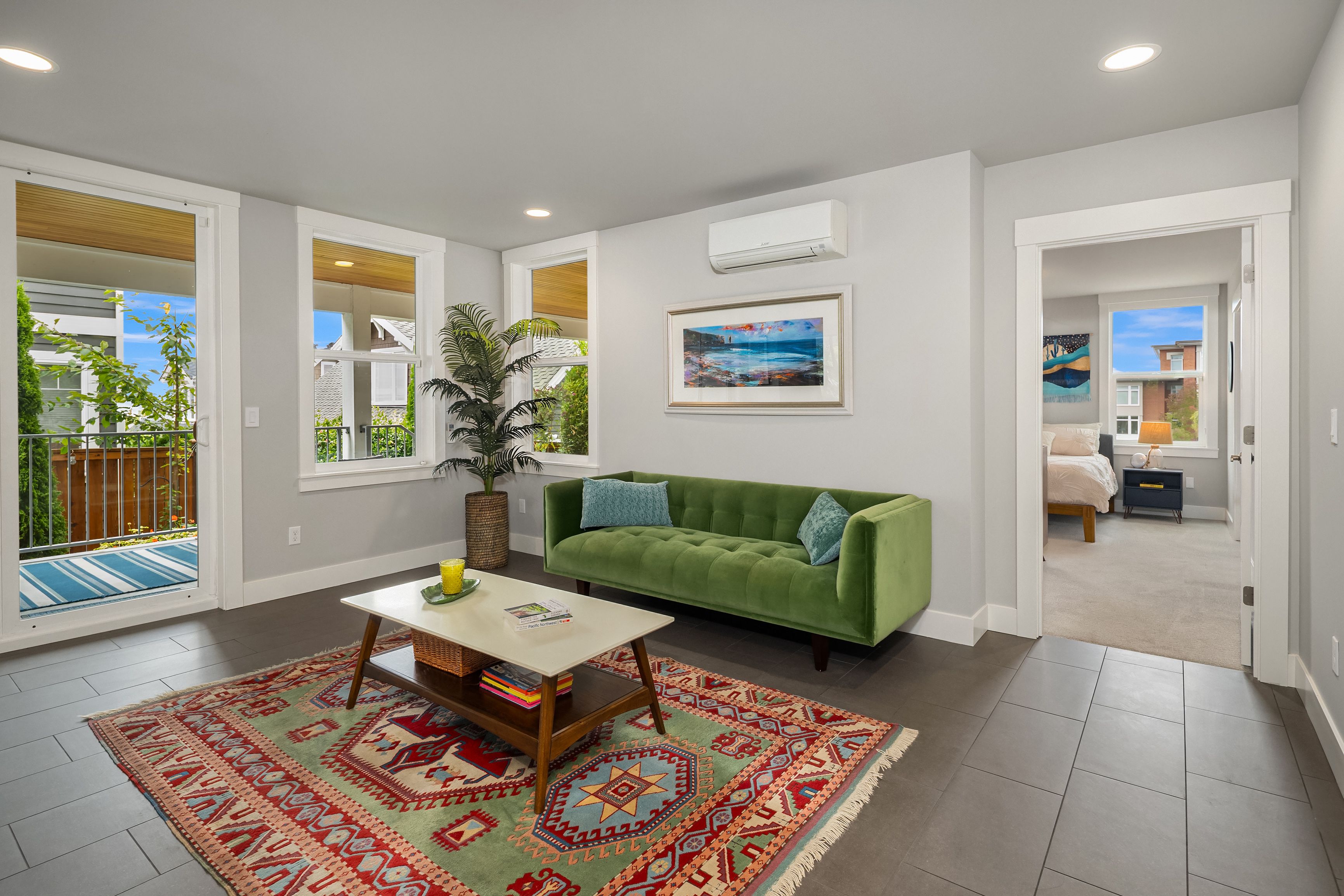  609 1st Street, Kirkland, WA 98033 - 物件實景