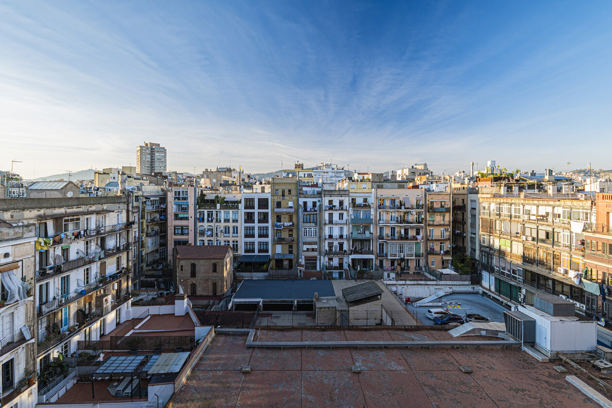  Duplex new construction in Eixample - 物件實景