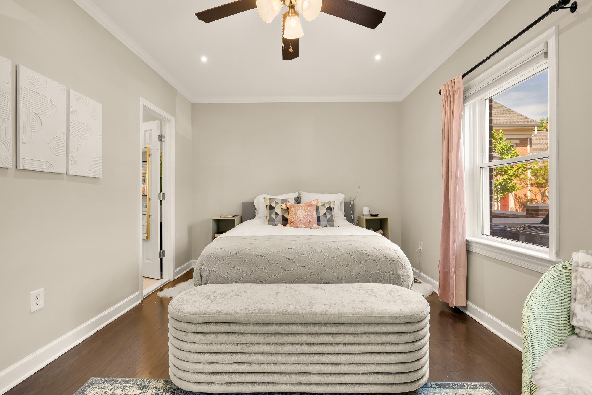  2532 Fairfax Drive, Arlington, VA, 22201 - 物件實景