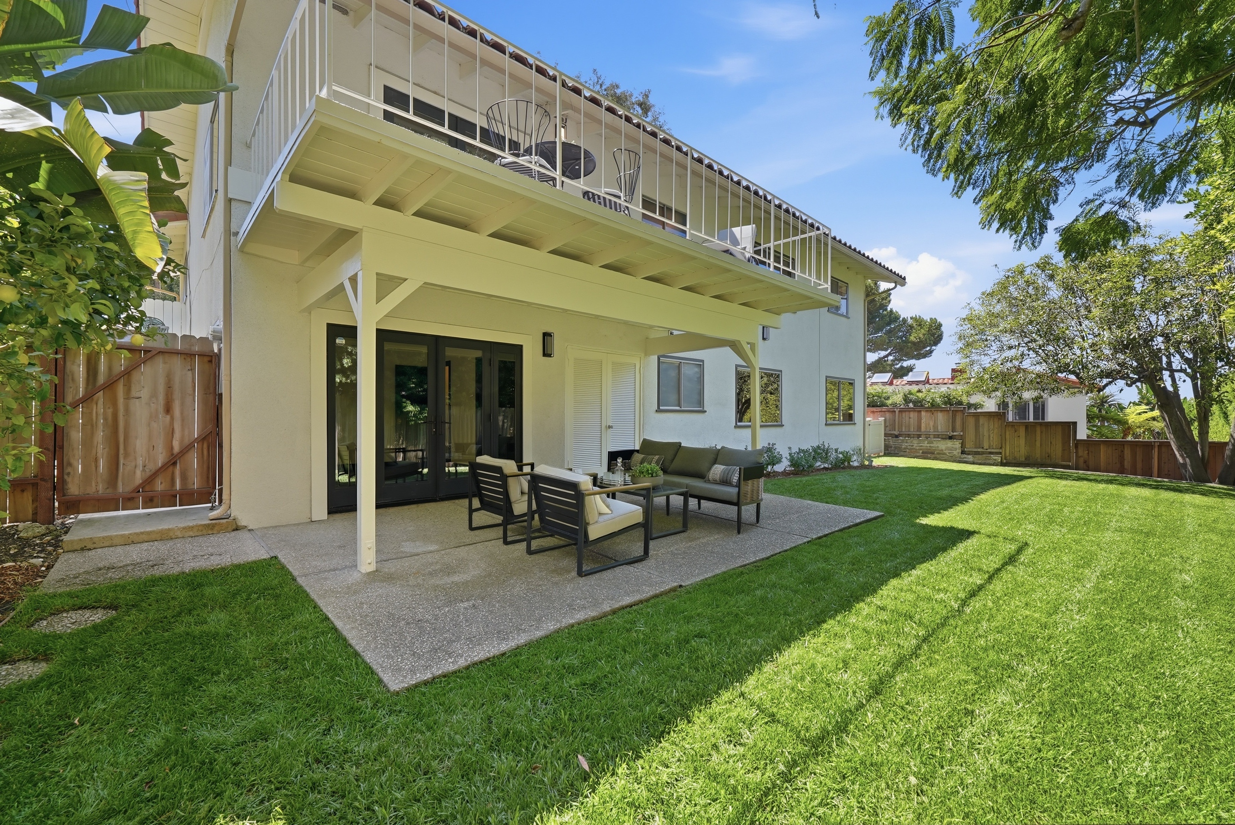  1205 Vía Landeta, Palos Verdes Estates, CA 90274 - 物件實景
