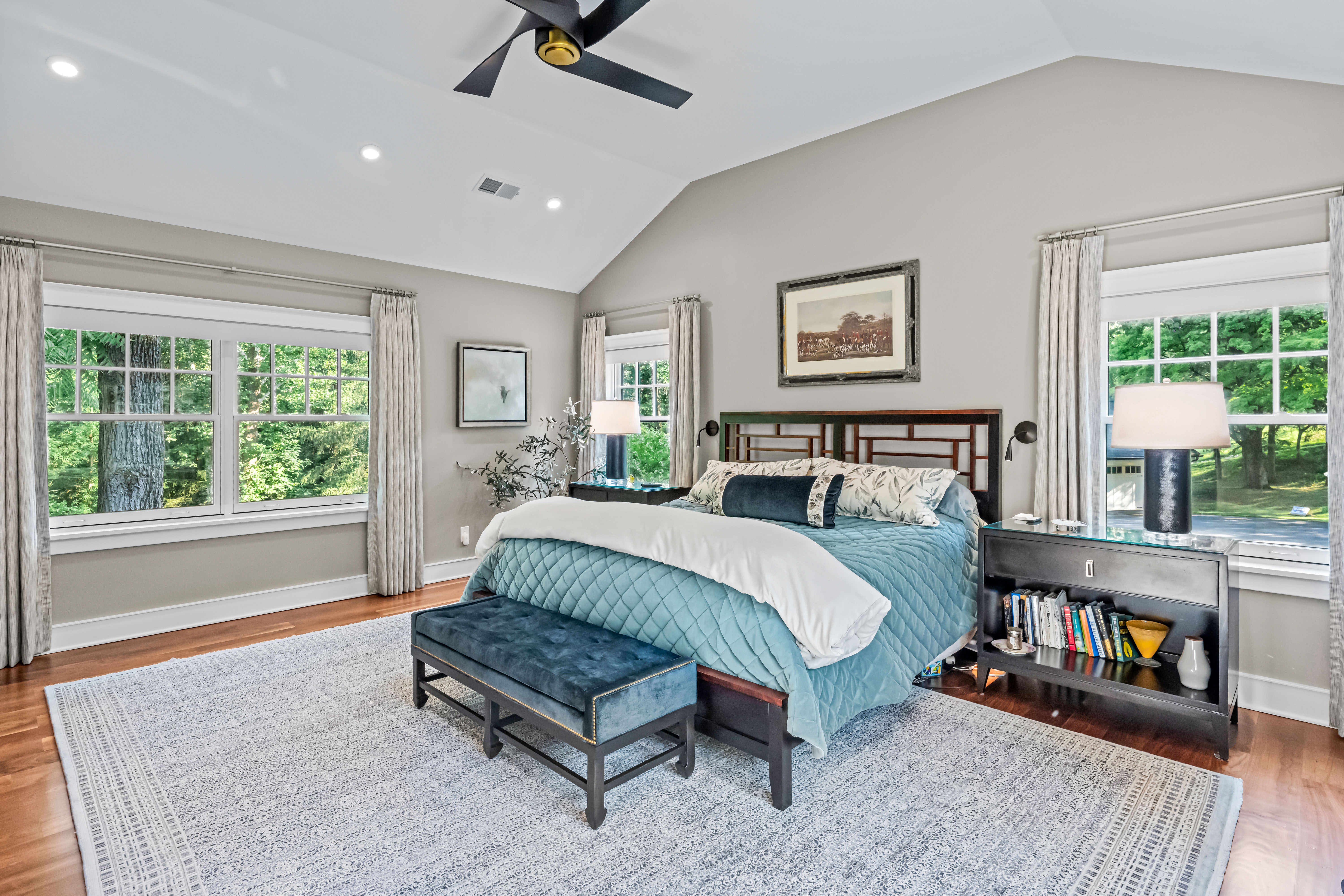  4113 & 4105 Hollow Road, Phoenixville, PA 19460 - 物件實景