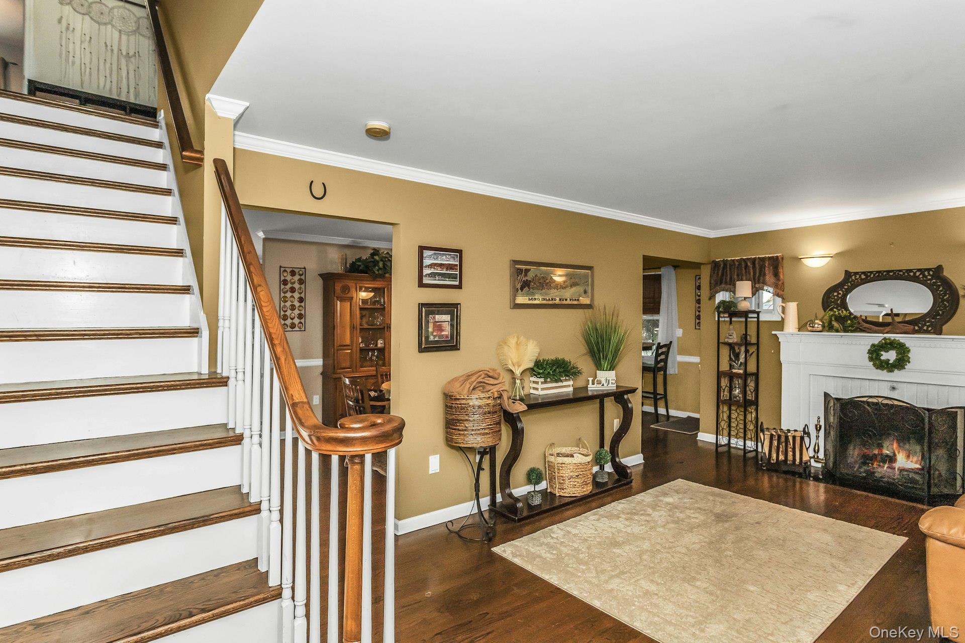 Northport, New York, 11768, United States, 4 Bedrooms Bedrooms, ,3 BathroomsBathrooms,Residential,For Sale,1988277