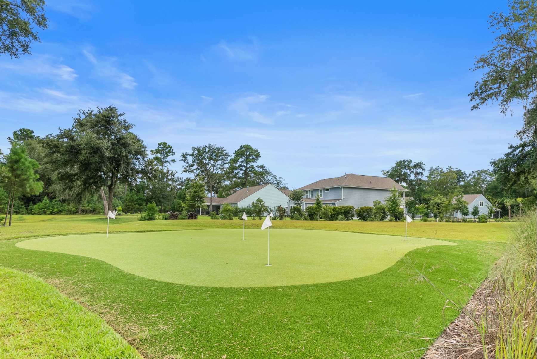  4318 Hugh Bennett Drive, Johns Island - 物件實景