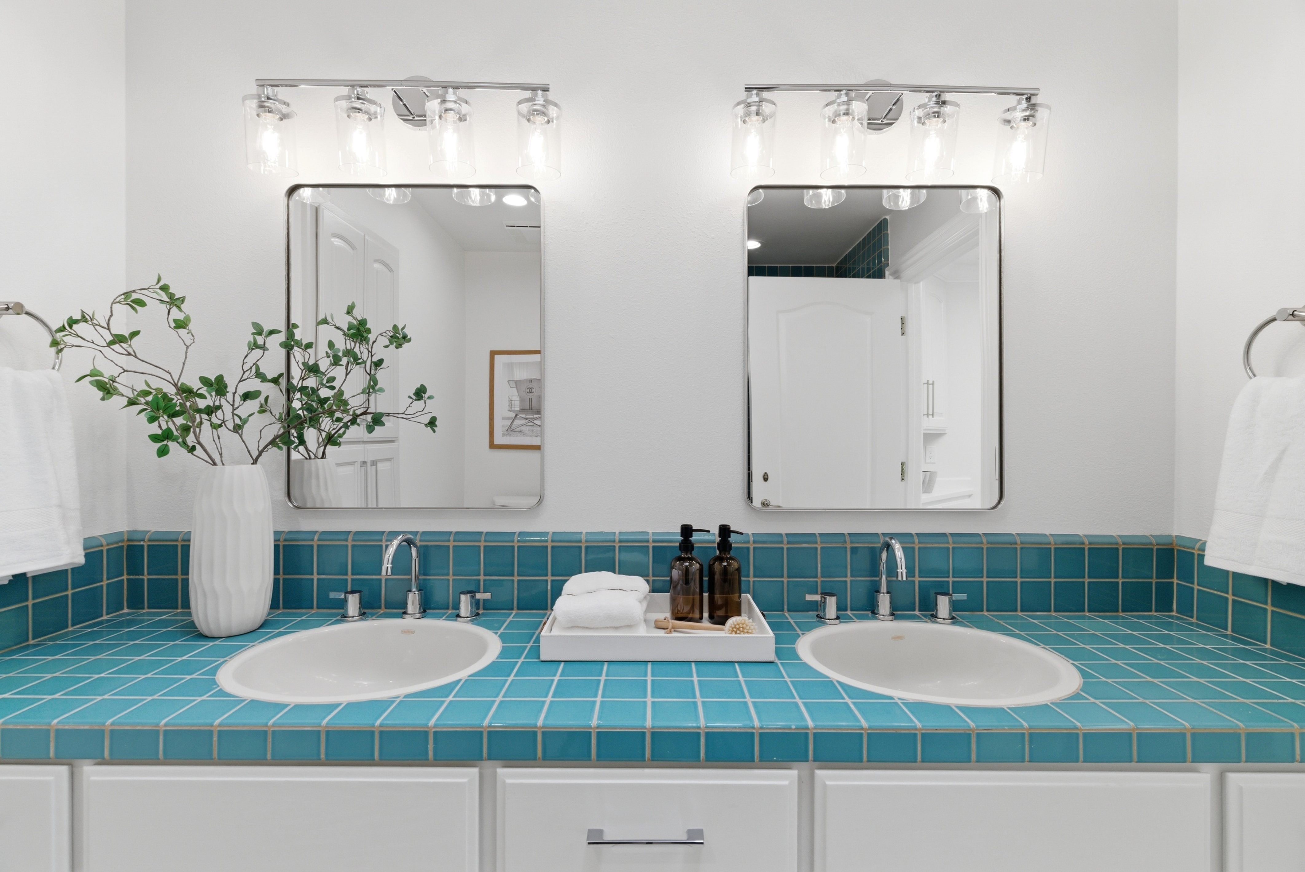  Gorgeous, Contemporary Home in North Los Altos - 物件實景