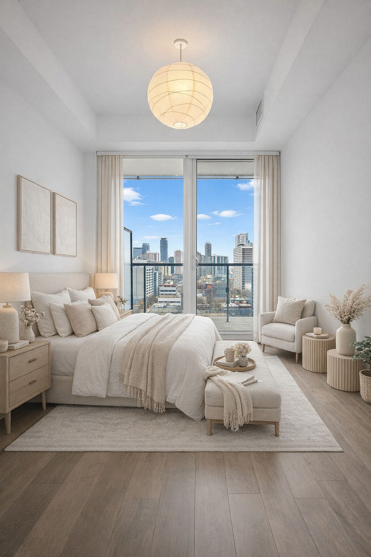  The Gloucester on Yonge - 物件實景