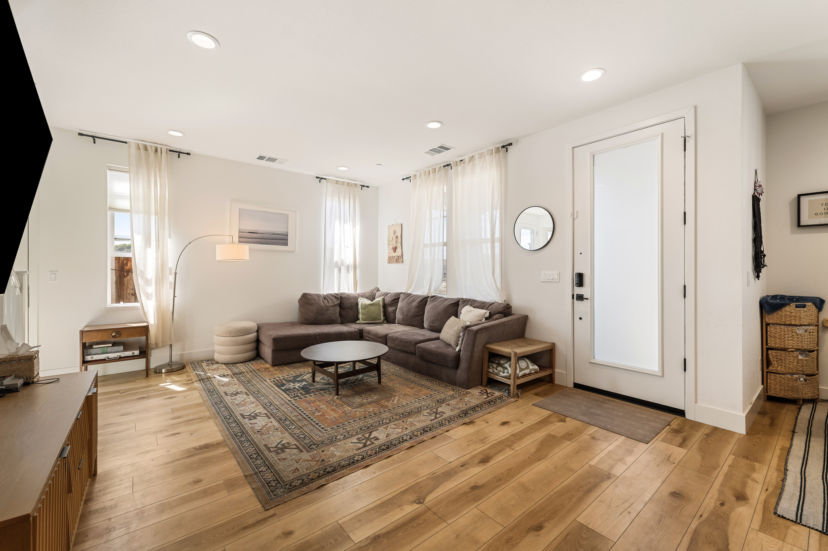  2790 Telegraph Boulevard - 物件實景