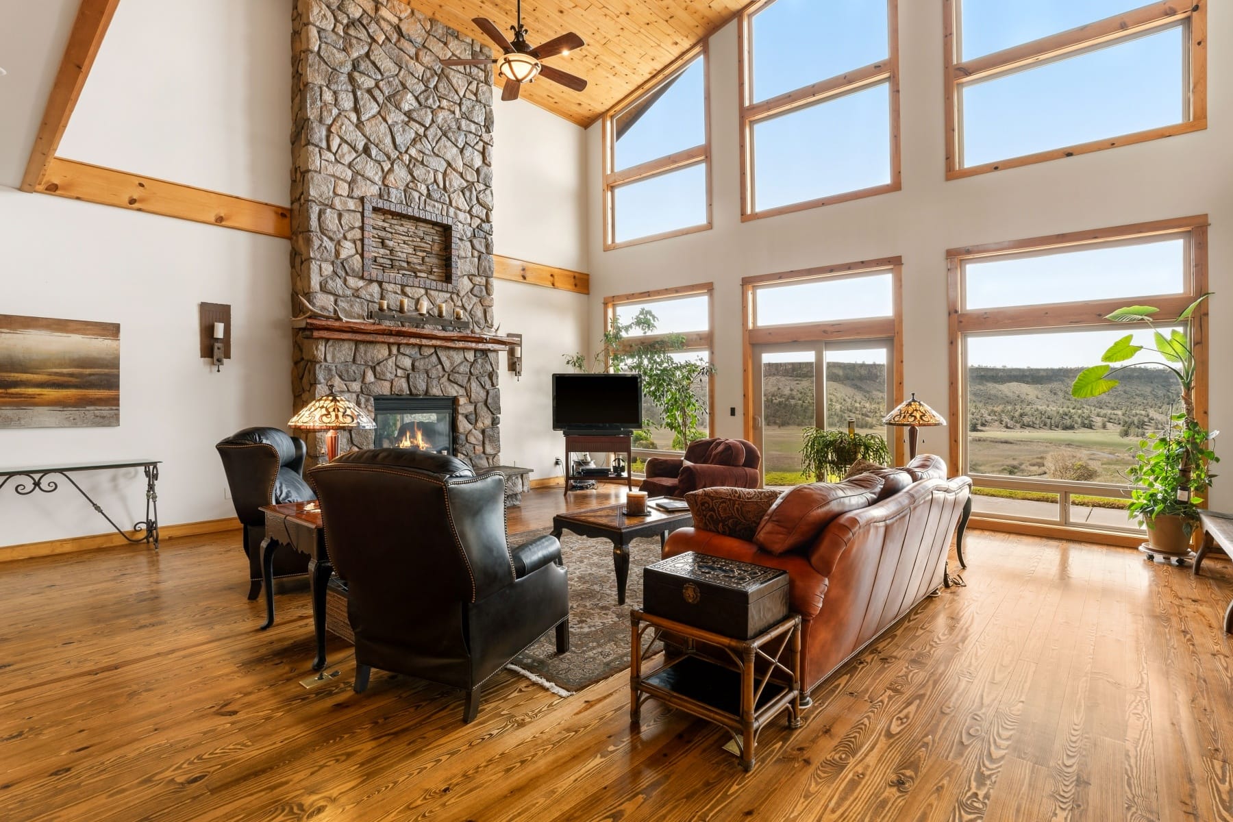  3900 SE Riverview Road Prineville, OR 97754 - 物件實景