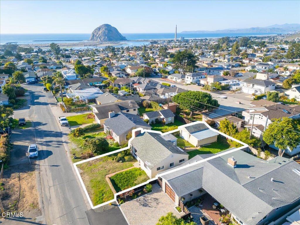 Morro Bay, California, 93442, United States, 2 Bedrooms Bedrooms, ,1 BathroomBathrooms,Residential,For Sale,2003385