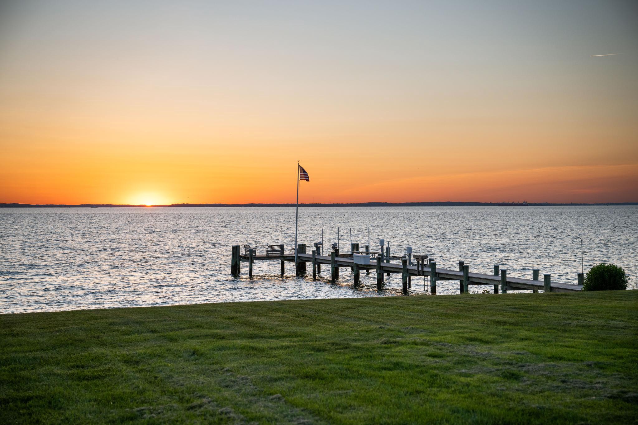  7328 Kent Point Road, Stevensville, MD, 21666 - 物件實景