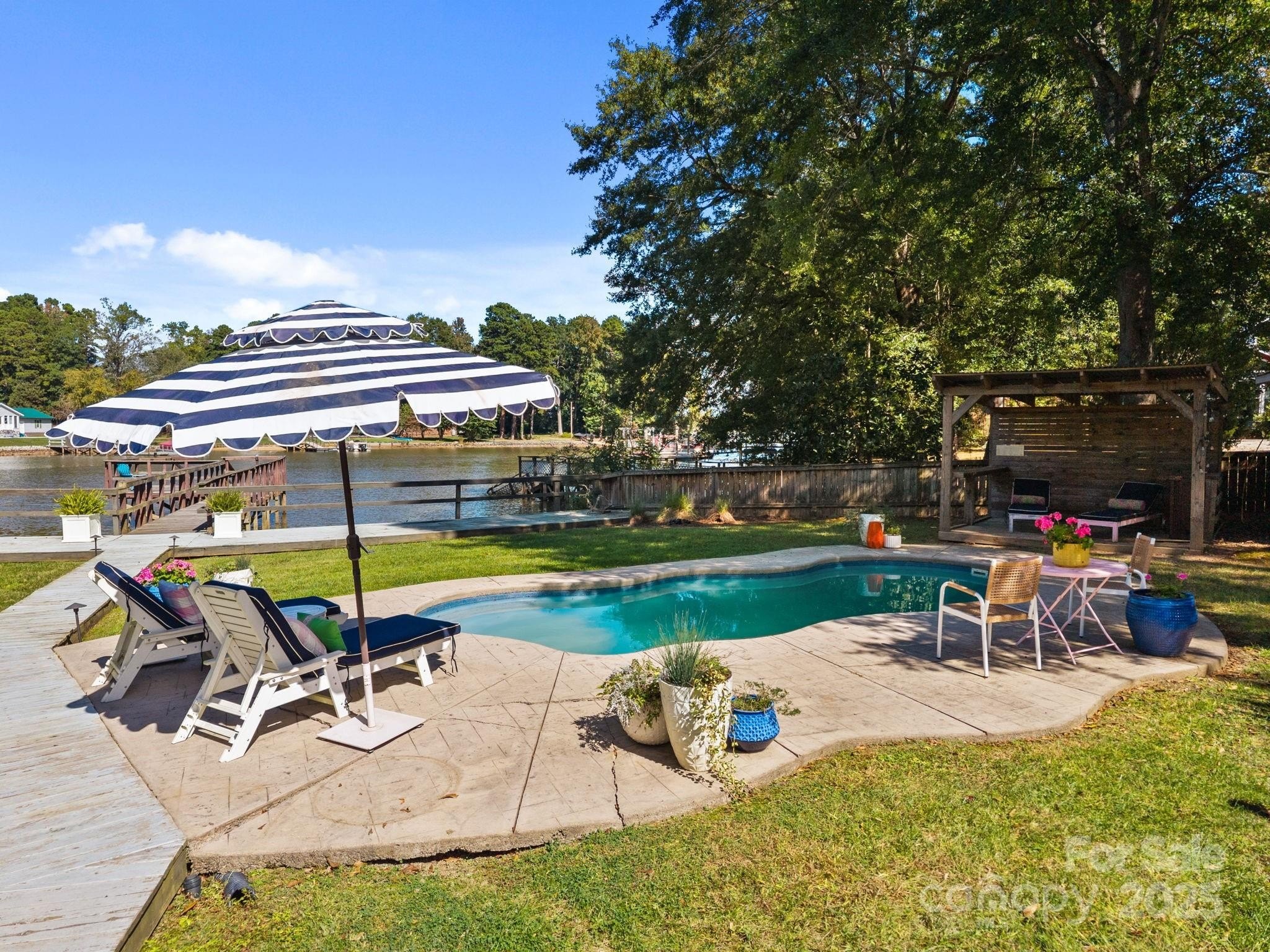 Salisbury, North Carolina, 28146, United States, 3 Bedrooms Bedrooms, ,2 BathroomsBathrooms,Residential,For Sale,1975878