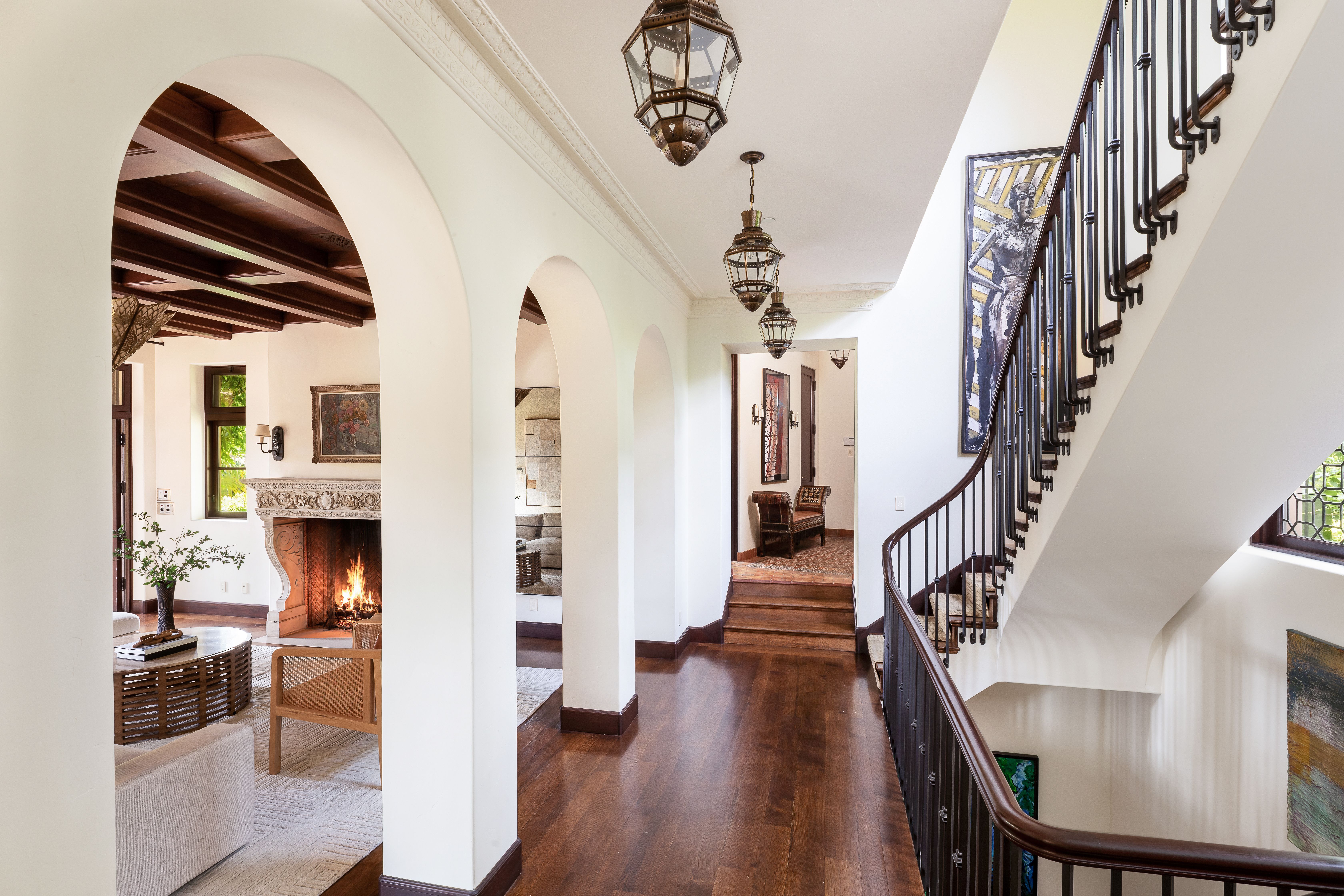  The Pinnacle of Piedmont: A Legacy Estate Without Peer - 物件實景