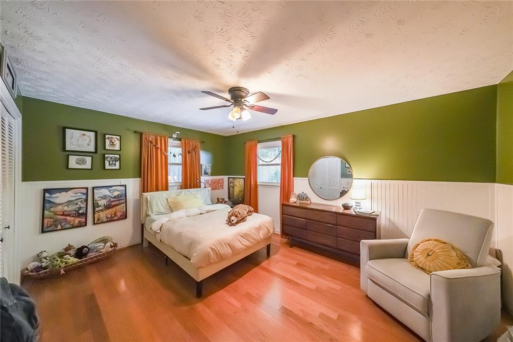 Marietta, Georgia, 30064, United States, 4 Bedrooms Bedrooms, ,3 BathroomsBathrooms,Residential,For Sale,1964993