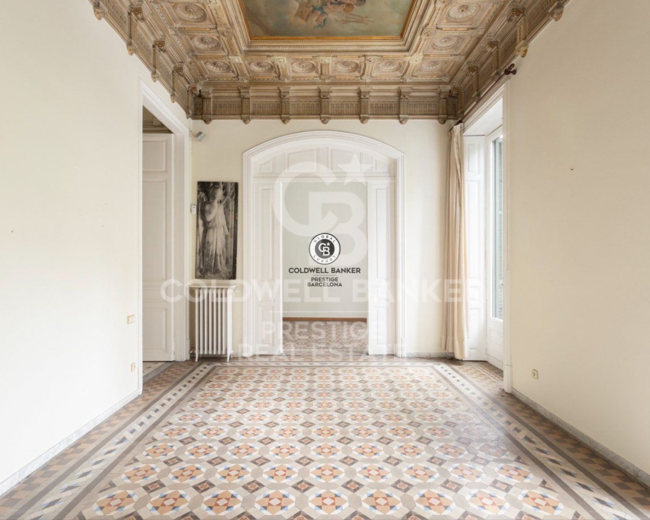 Barcelona, Barcelona, Eixample, La Dreta de l'Eix, Barcelona, Catalonia, ES, 12 Bedrooms Bedrooms, ,3 BathroomsBathrooms,Residential,For Sale,Barcelona, Barcelona, Eixample, La Dreta de l'Eix,1627487