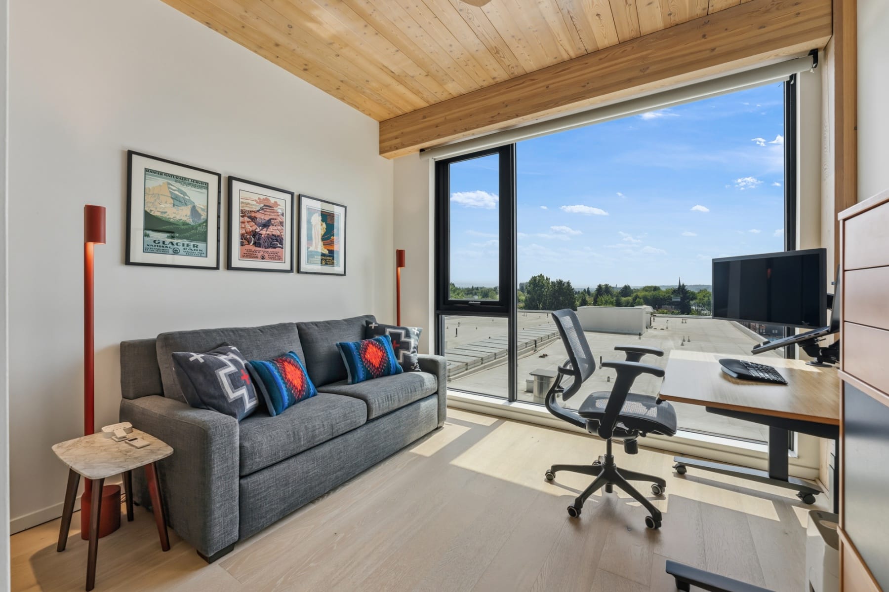  12 NE FREMONT ST #801 Portland, OR 97212 - 物件實景