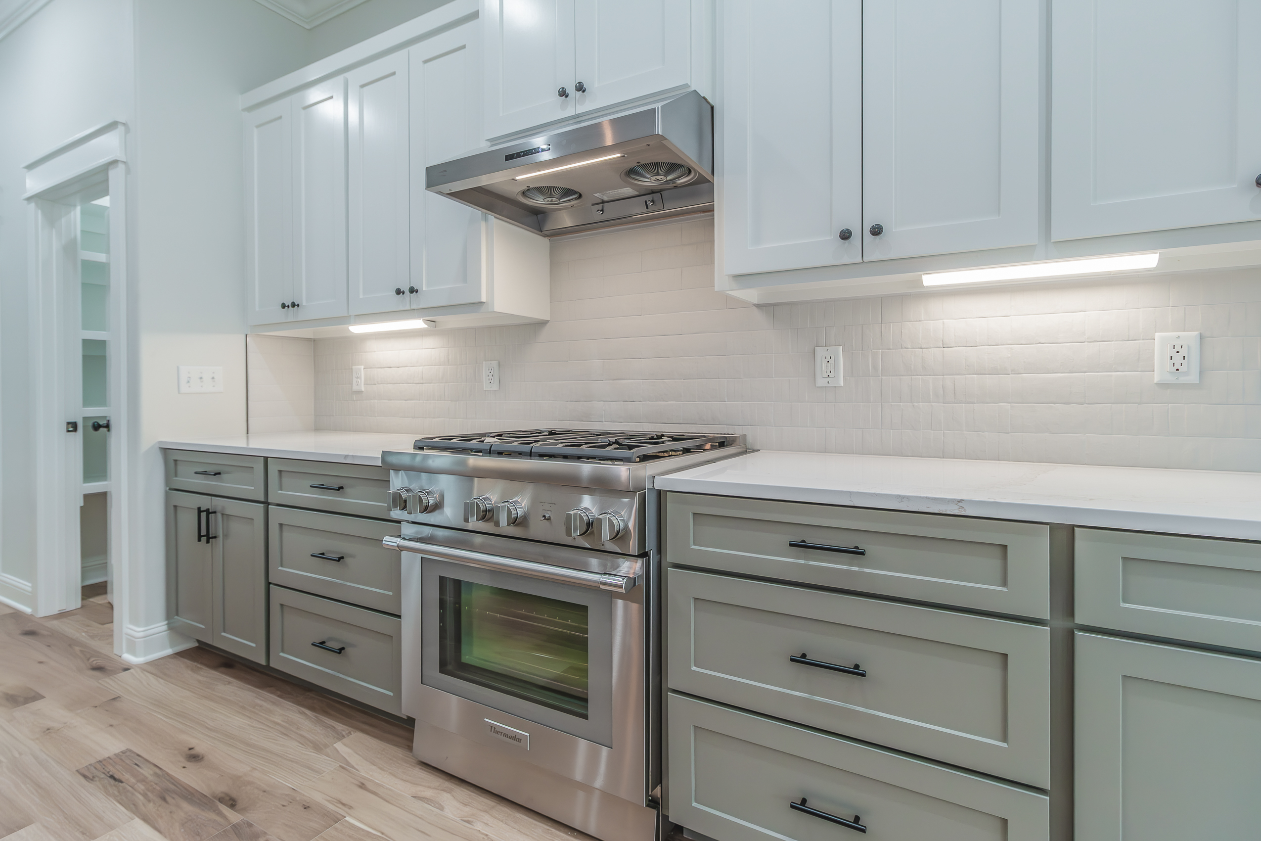  9 Clevedon Circle, Bella Vista, AR 72715 - 物件實景