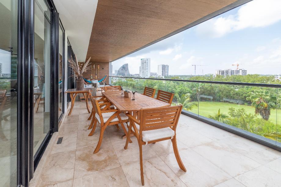 PUERTO CANCUN, Benito Juárez, Quintana Roo, 77500, Mexico, 3 Bedrooms Bedrooms, ,3 BathroomsBathrooms,Residential,For Sale,PUERTO CANCUN,1652716