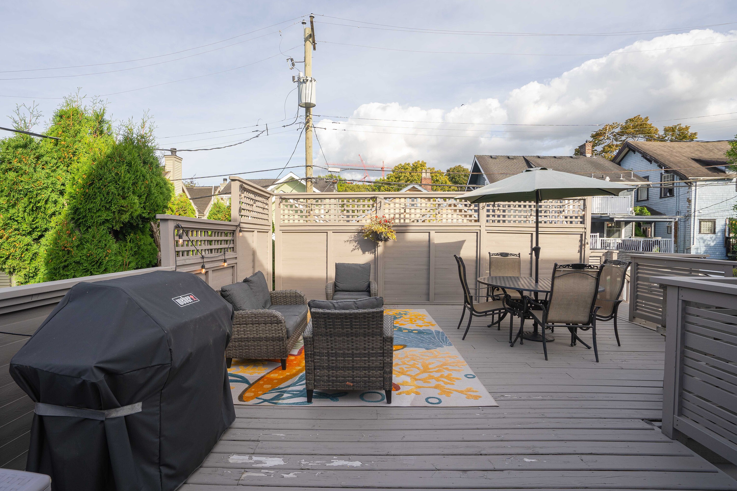  Beach Living In Kitsilano - 物件實景