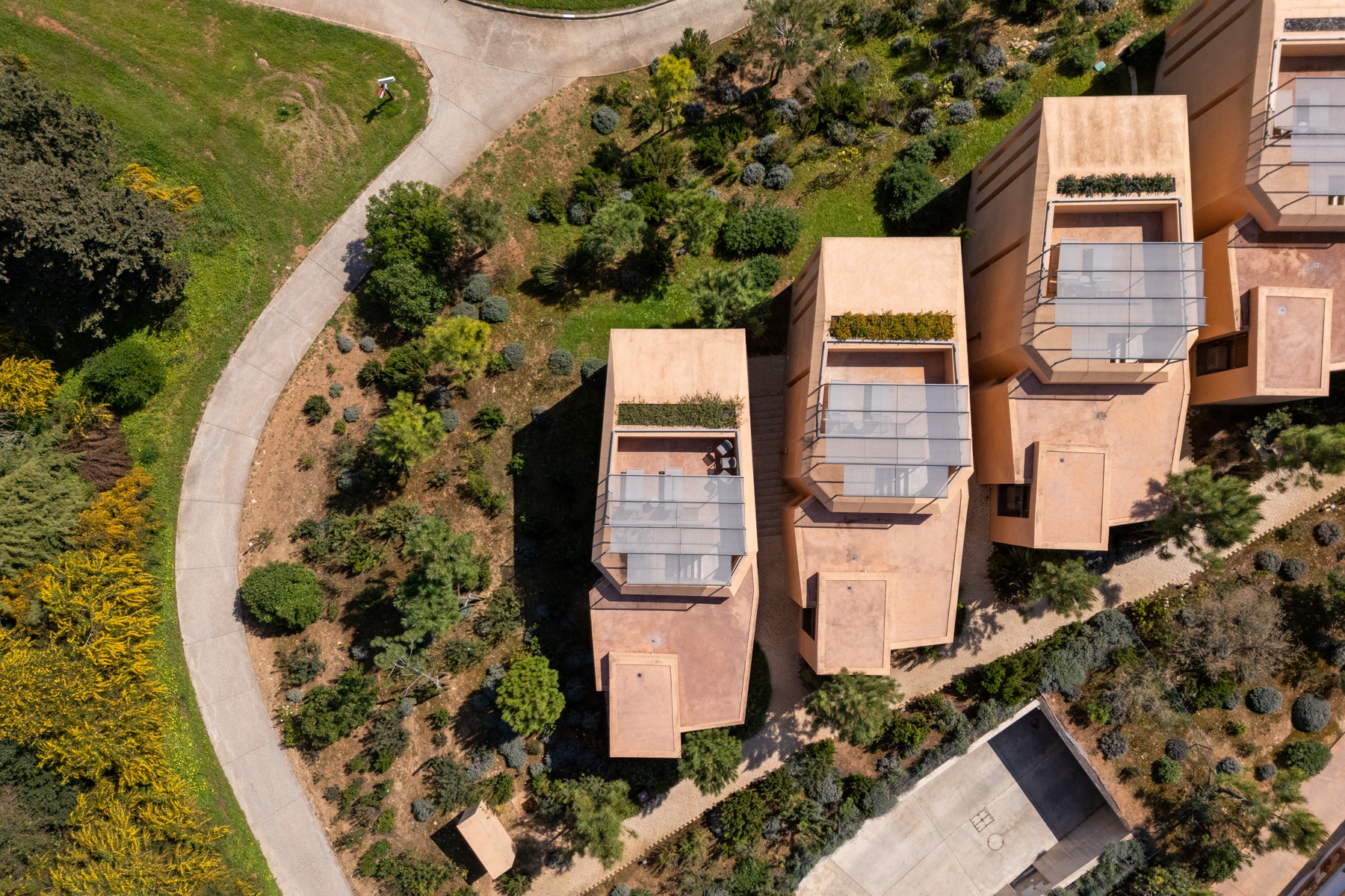  Duplex, 2 bedrooms, for Sale - 物件實景