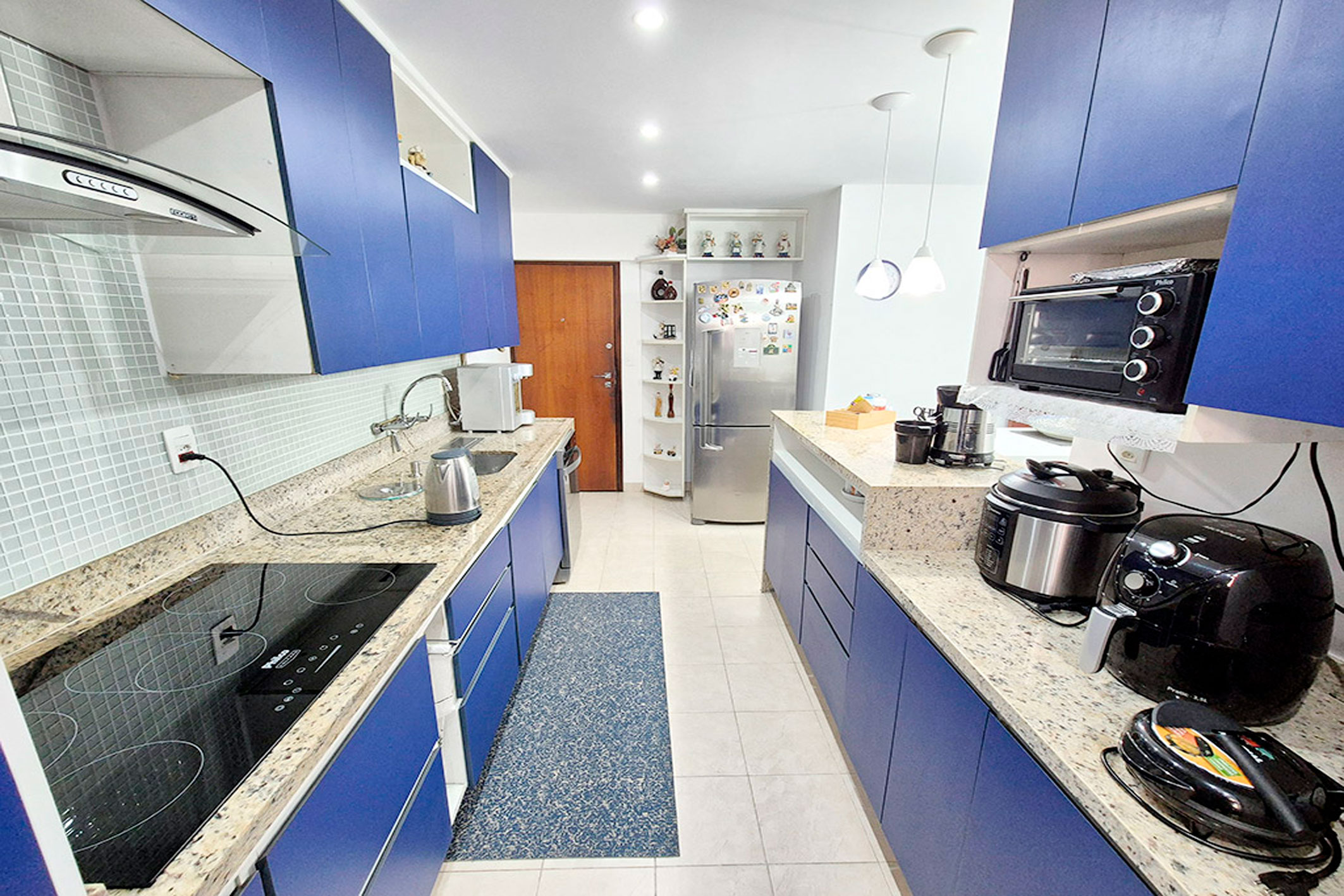  Duplex Penthouse with a Private Pool and Terrace - 物件實景