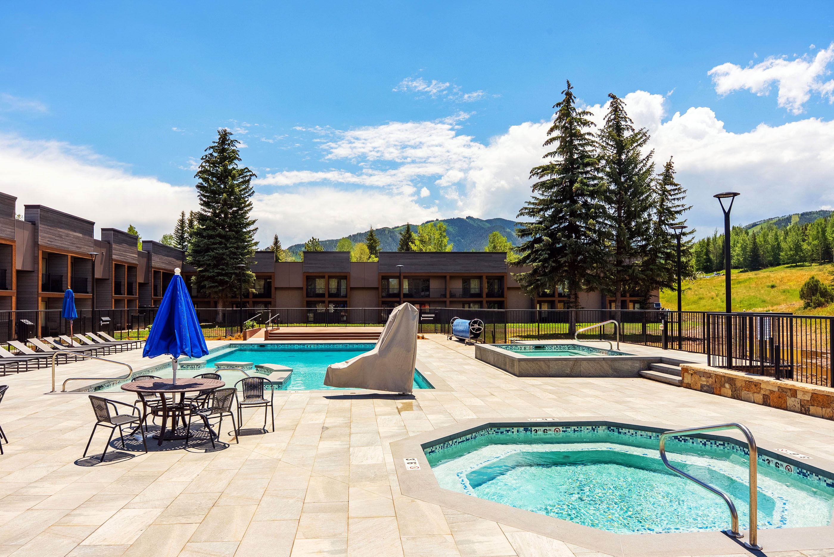  Inn at Aspen Condominium - 物件實景