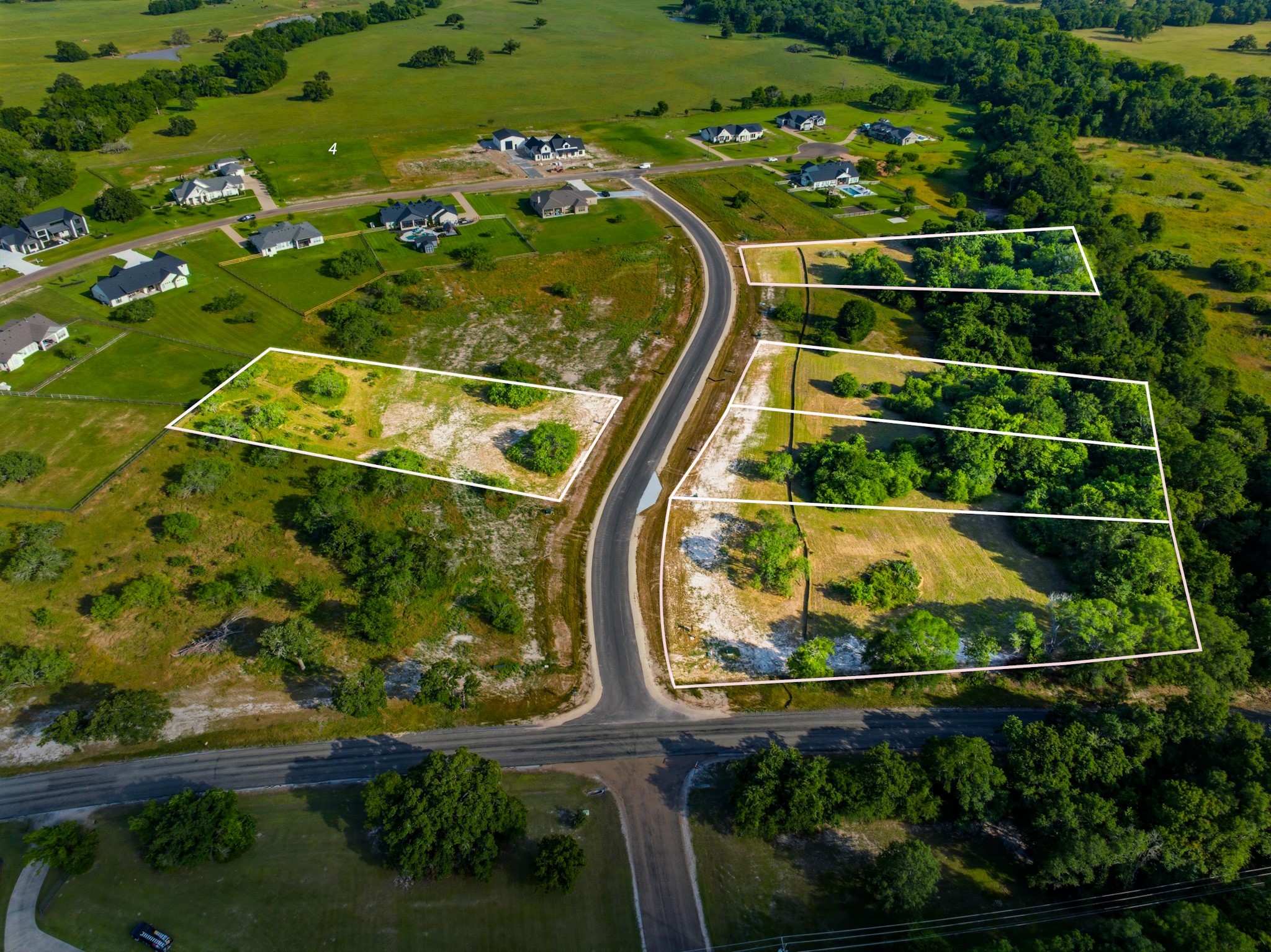  10700 Cook Crossing, College Station, TX 77845 - 物件實景