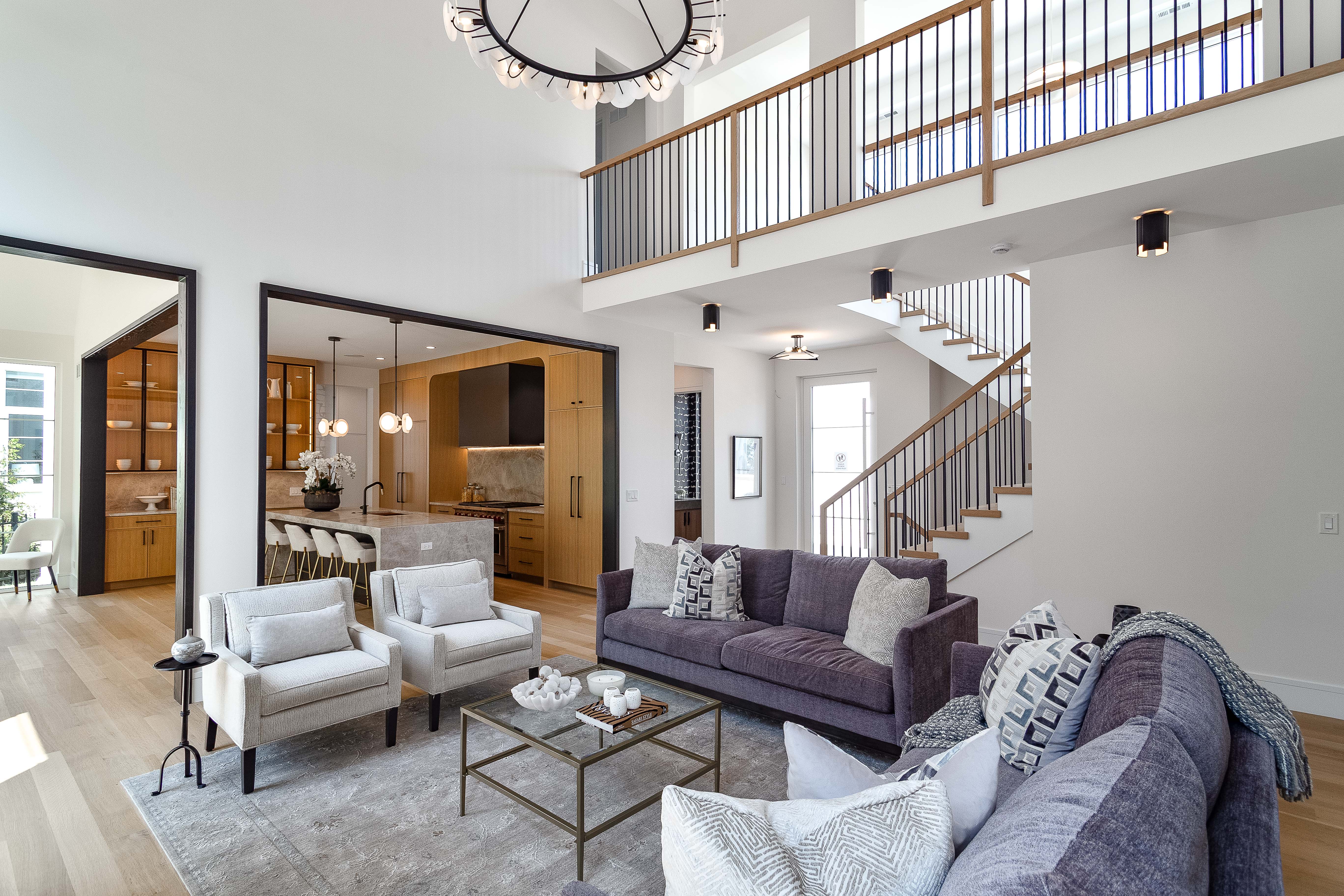  welcome to kensington court where  privacy and luxury intersect - 物件實景