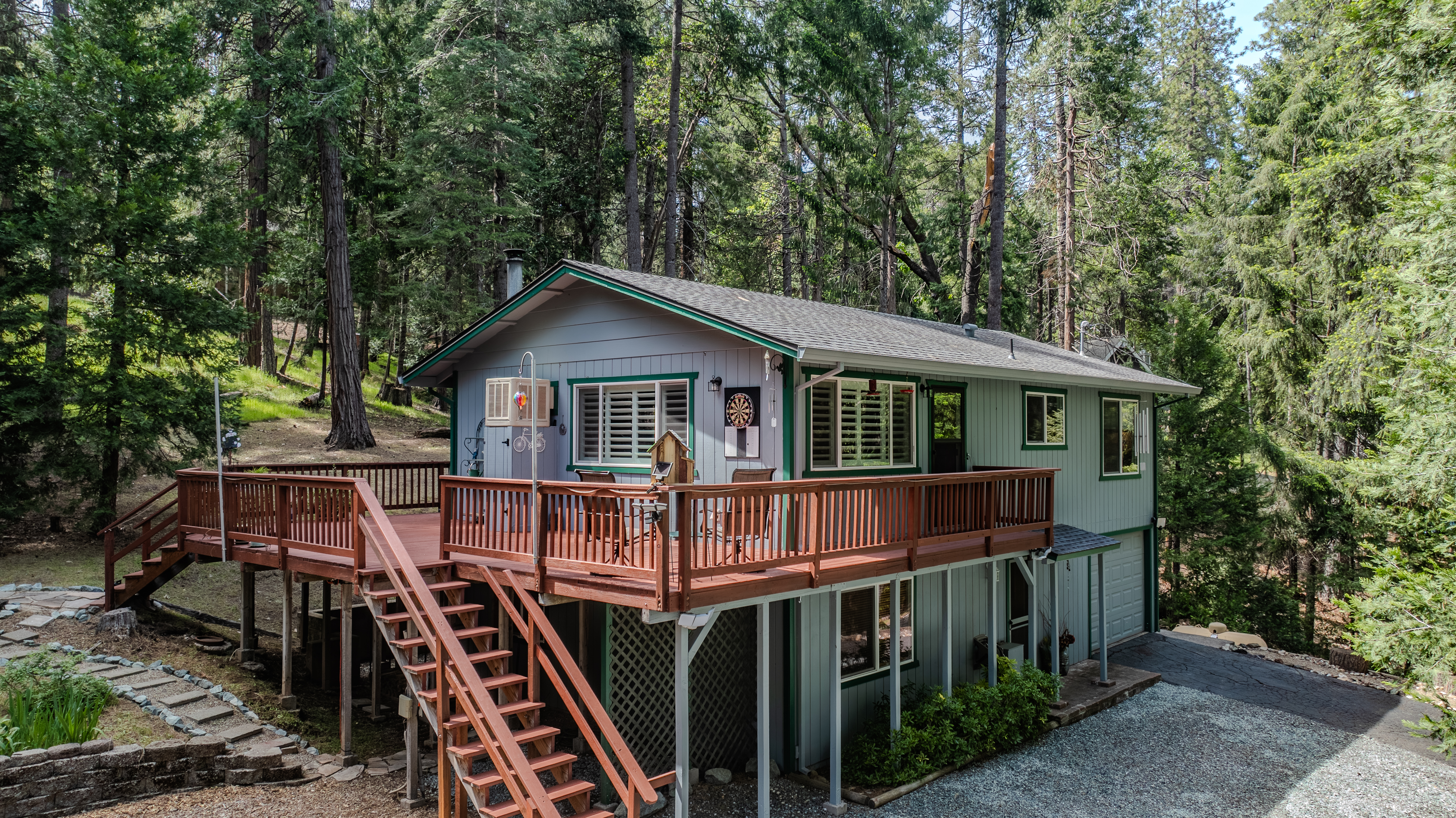  16775 Silver Drive South, Pioneer, CA 95666 - 物件實景